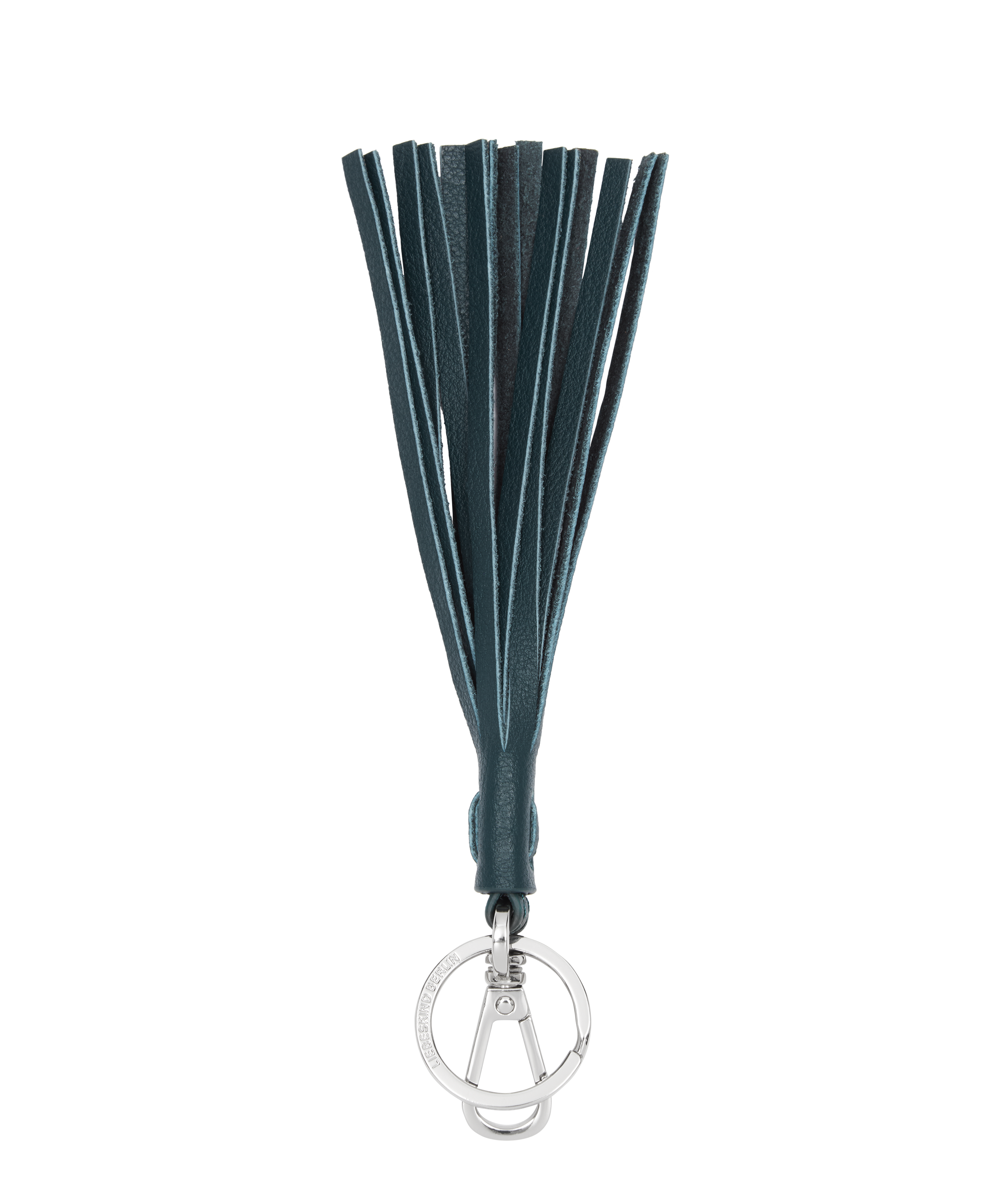 Thumbnail - Tassel Keyring