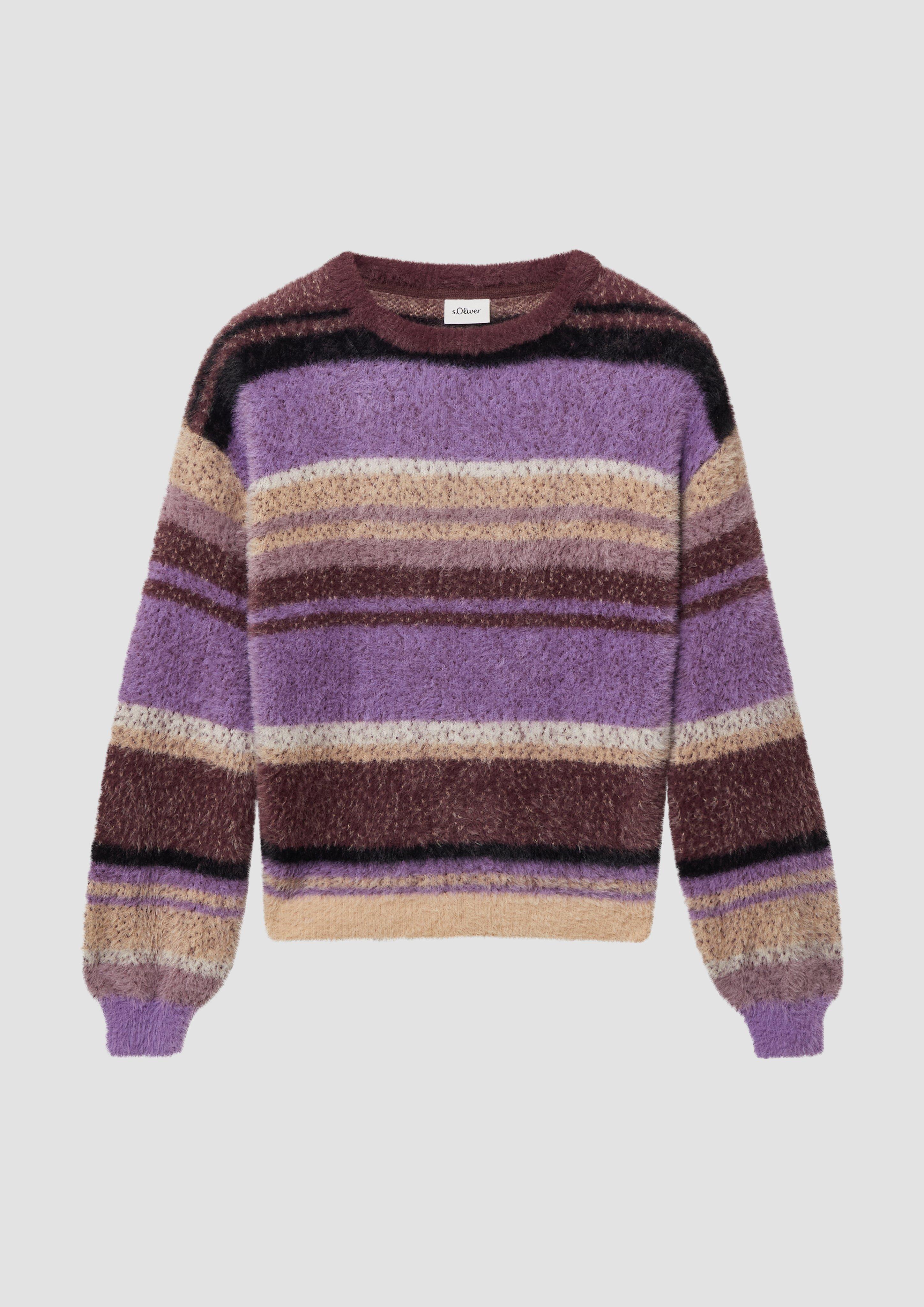 Strickpullover