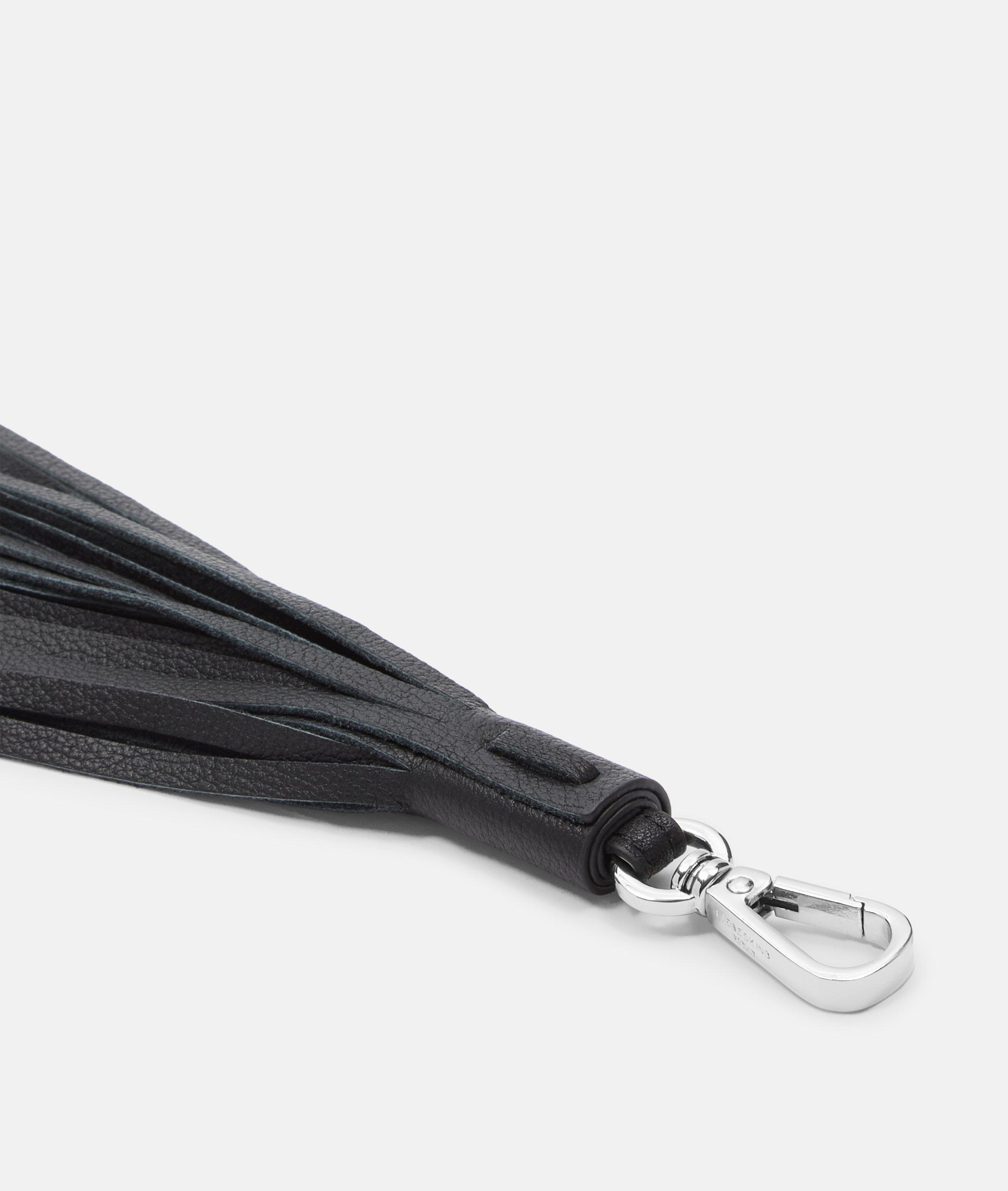 LIEBESKIND BERLIN Tassel keyring