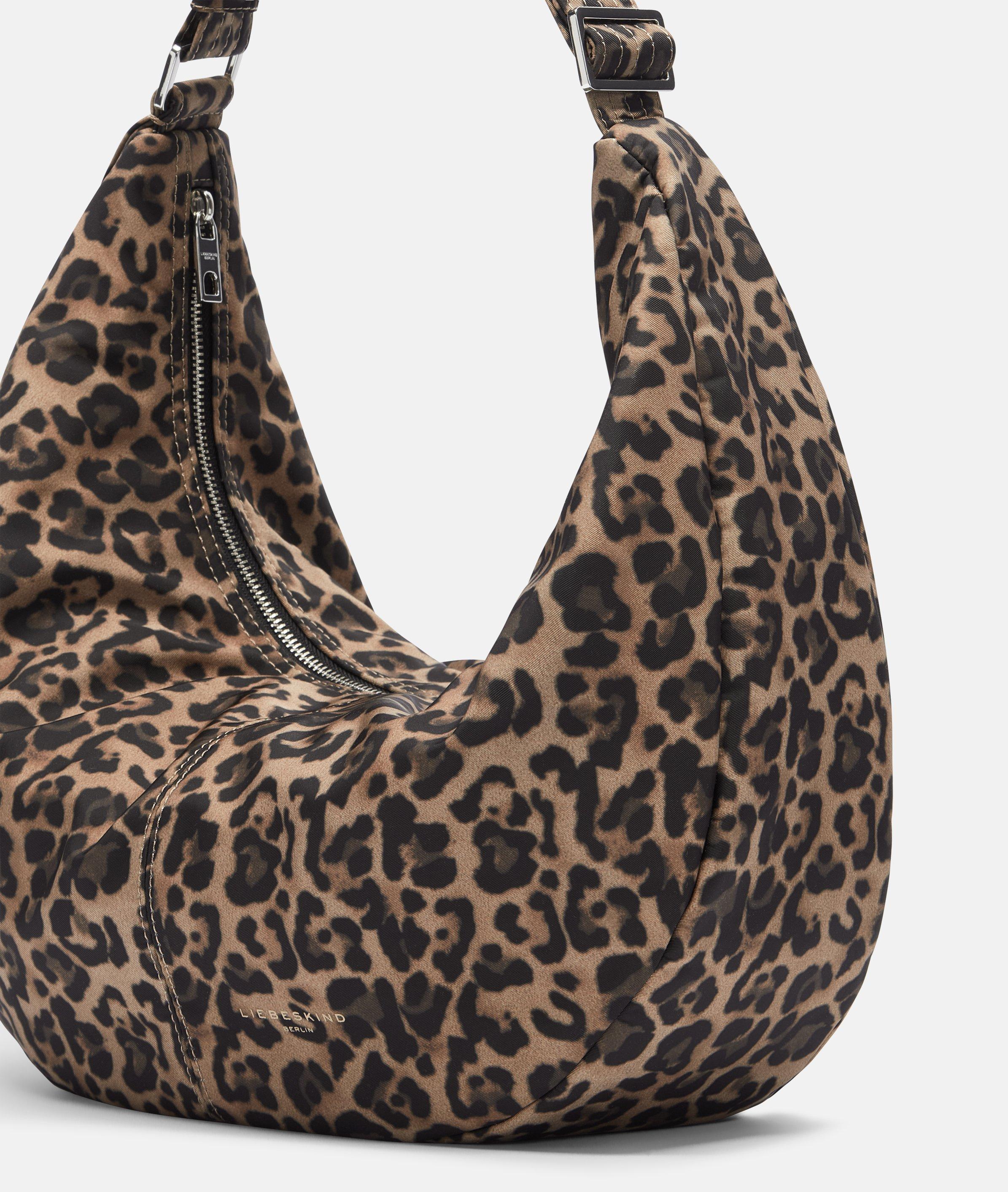 LIEBESKIND BERLIN Moon Hobo M