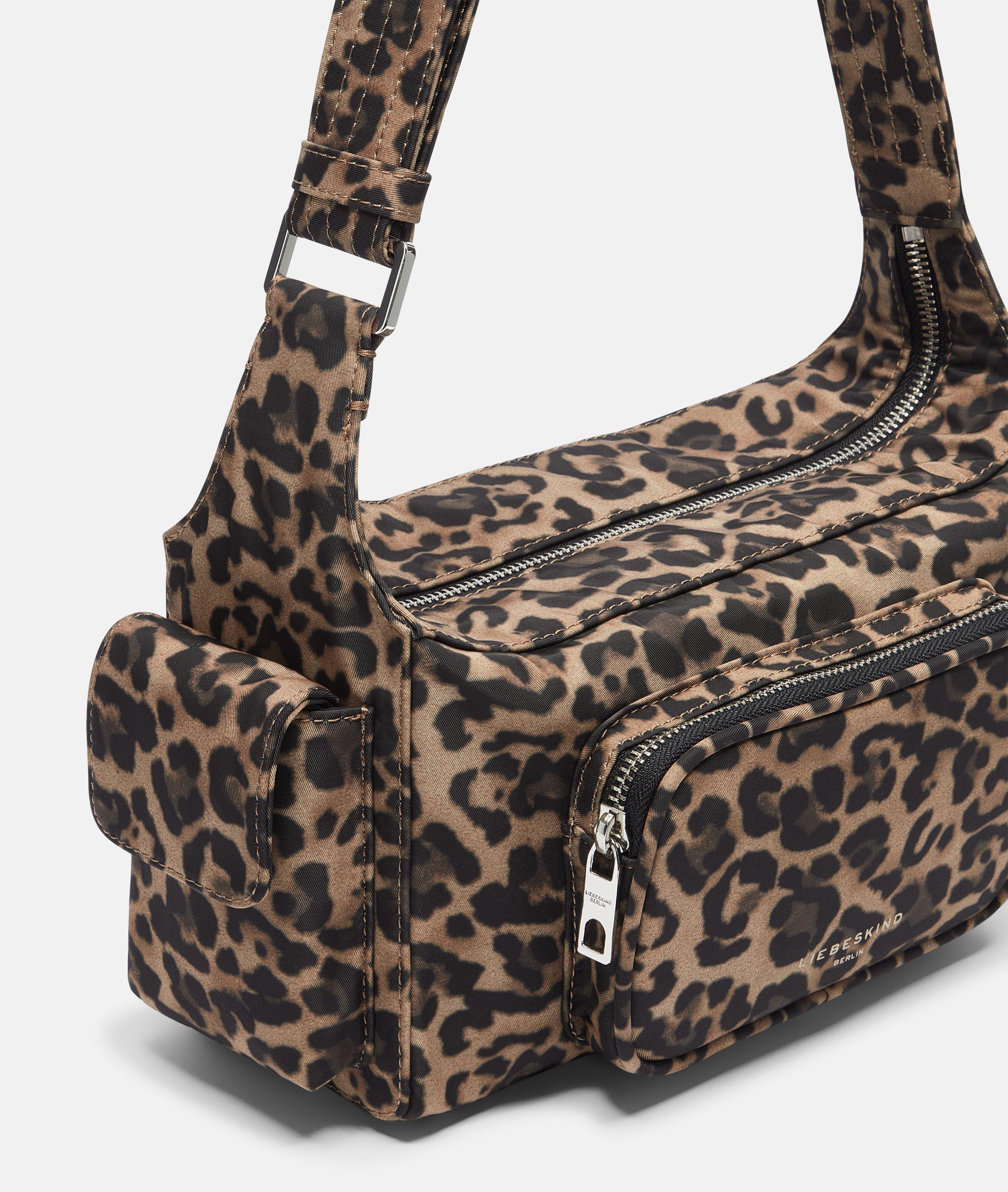 LIEBESKIND BERLIN Crossbody