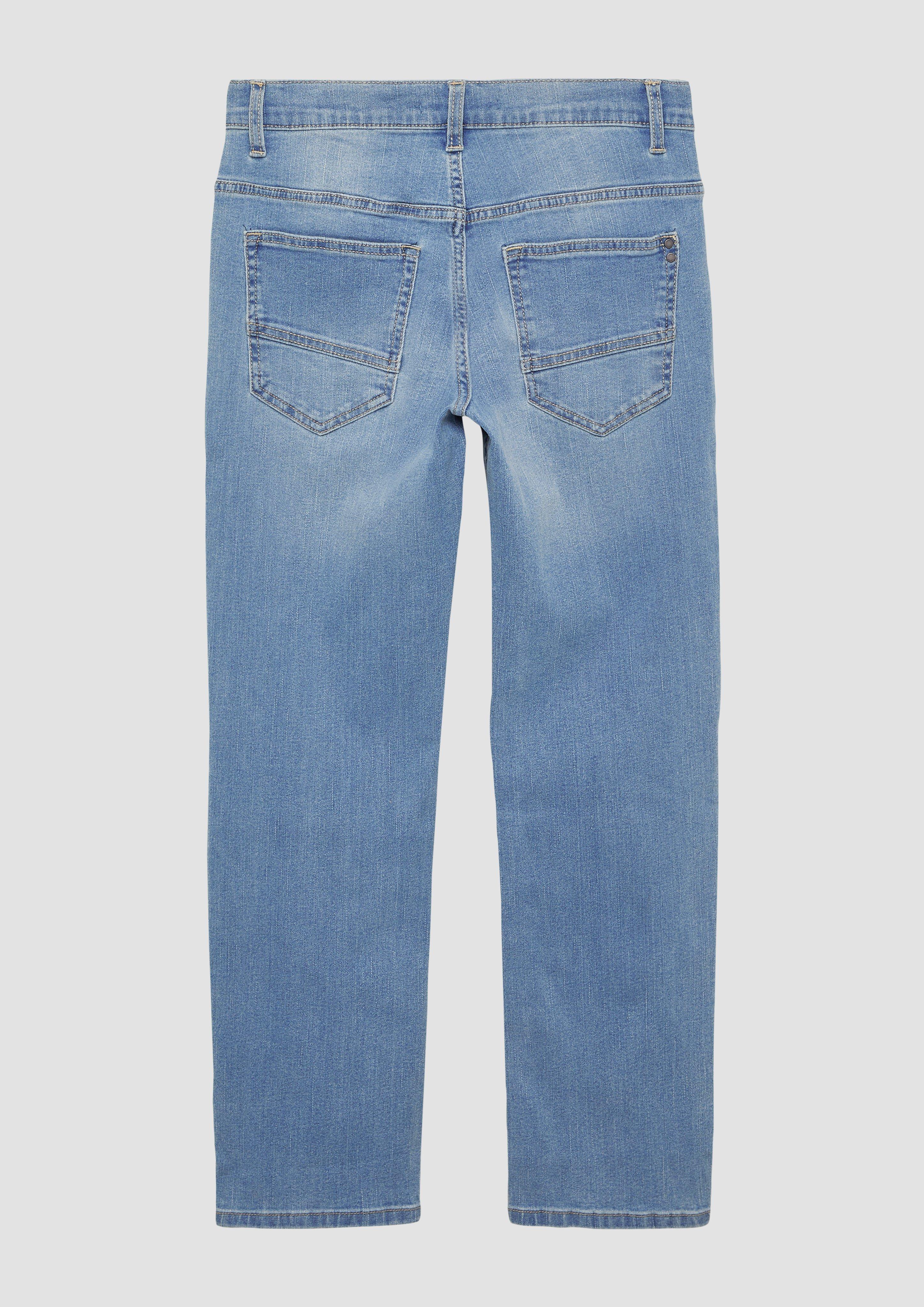 Kavbojke in 52Z2 & 97Z2