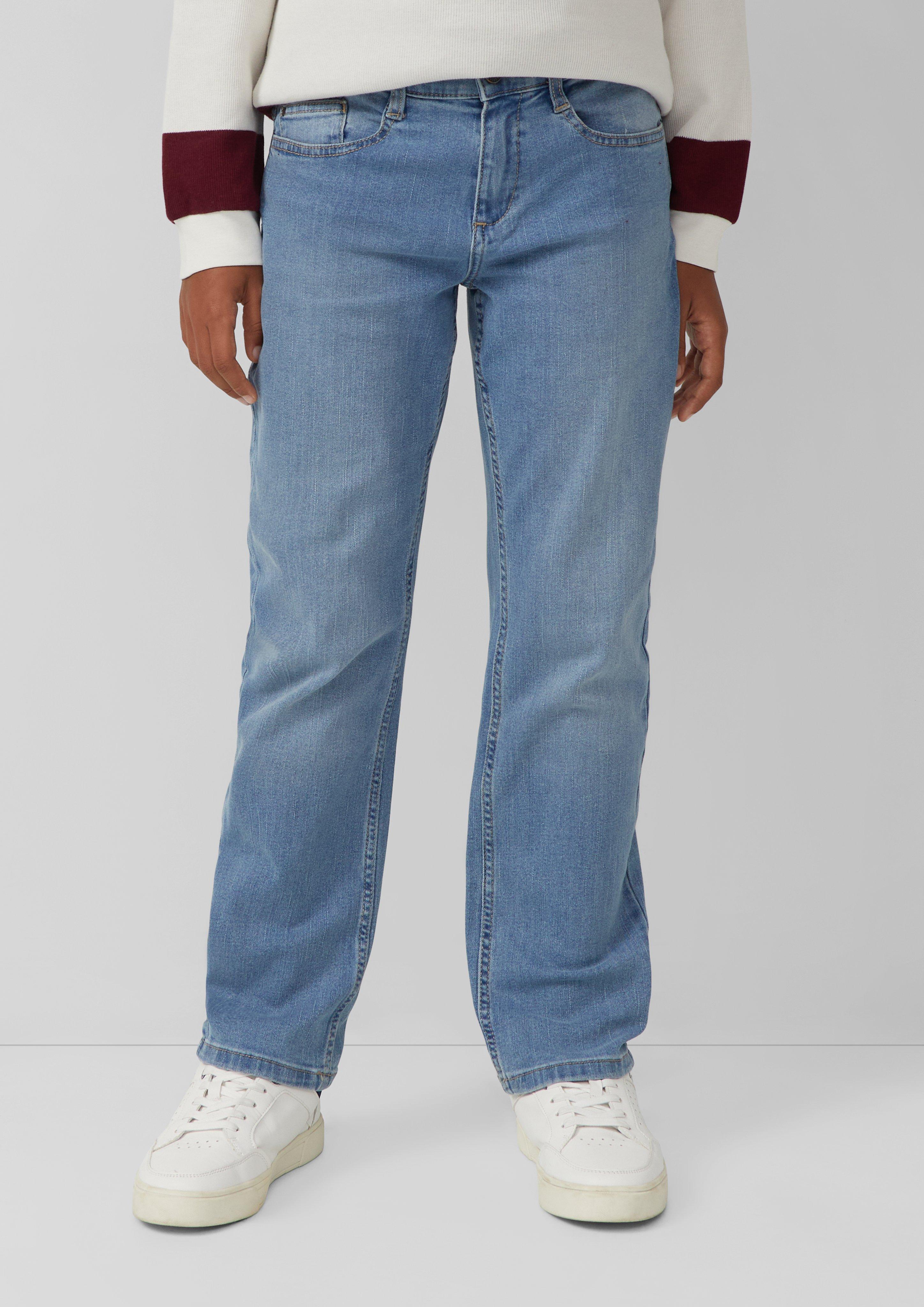 Kavbojke in 52Z2 & 97Z2