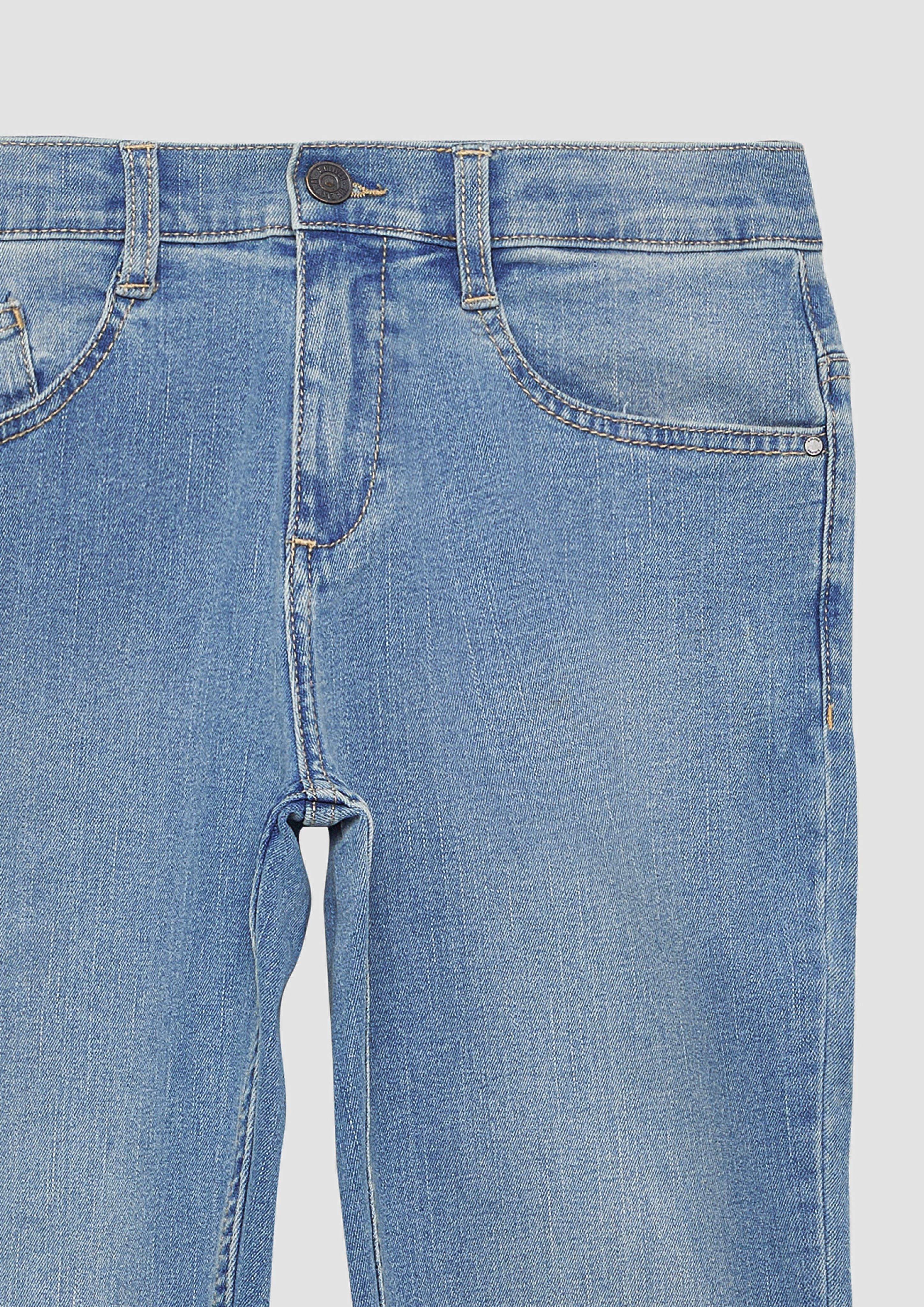 Kavbojke in 52Z2 & 97Z2