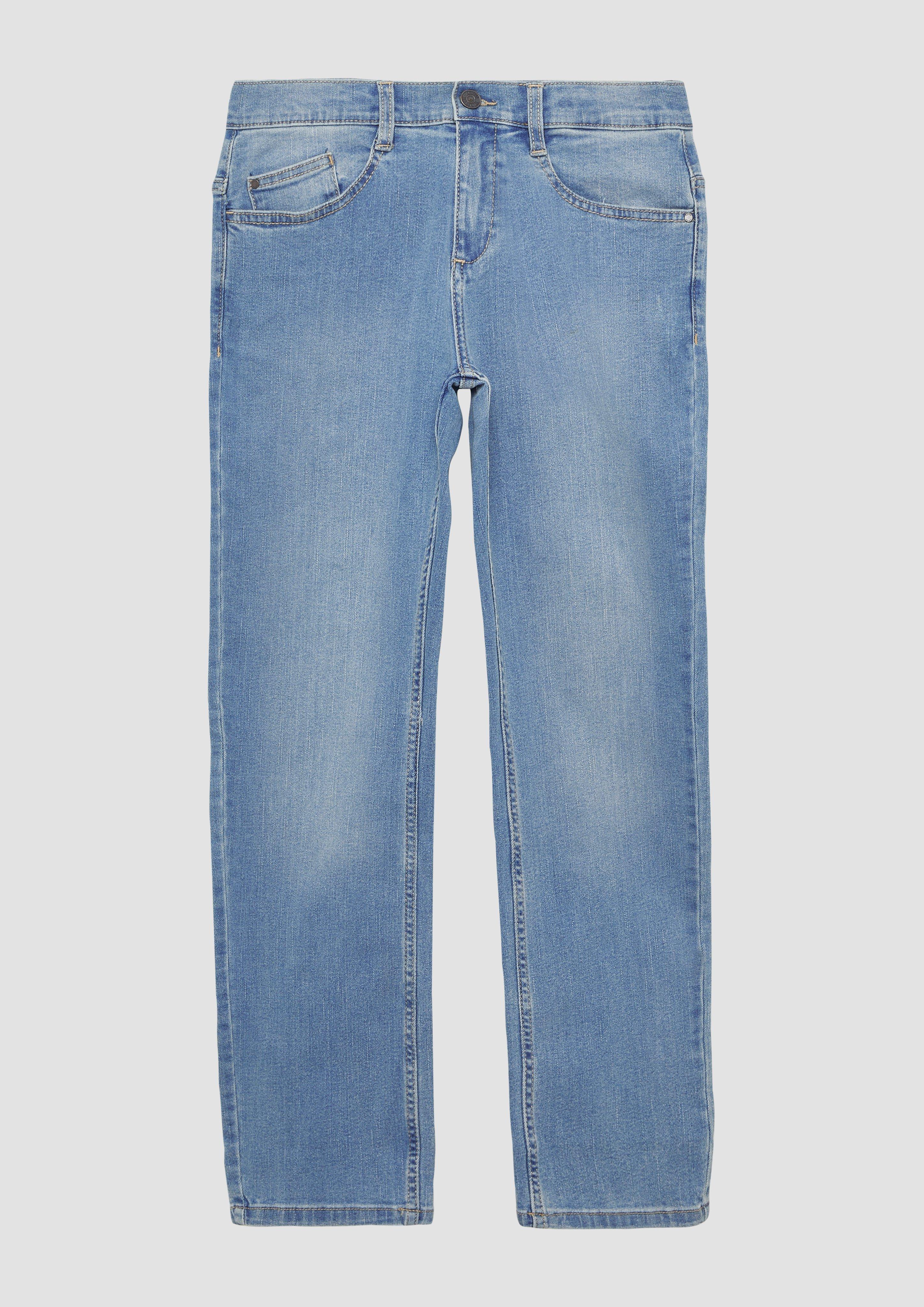 Jeans-Hose