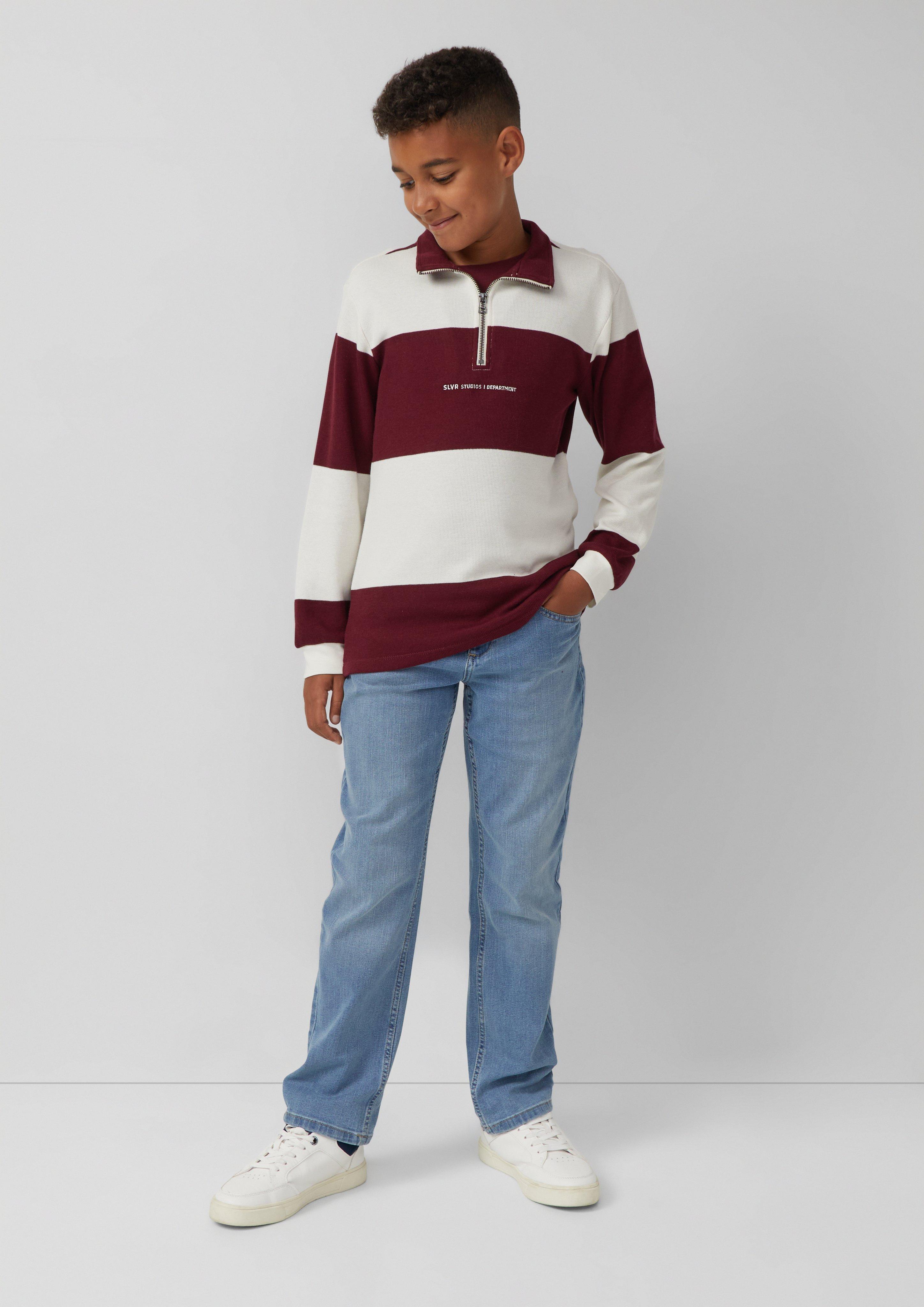 Džínové kalhoty in 