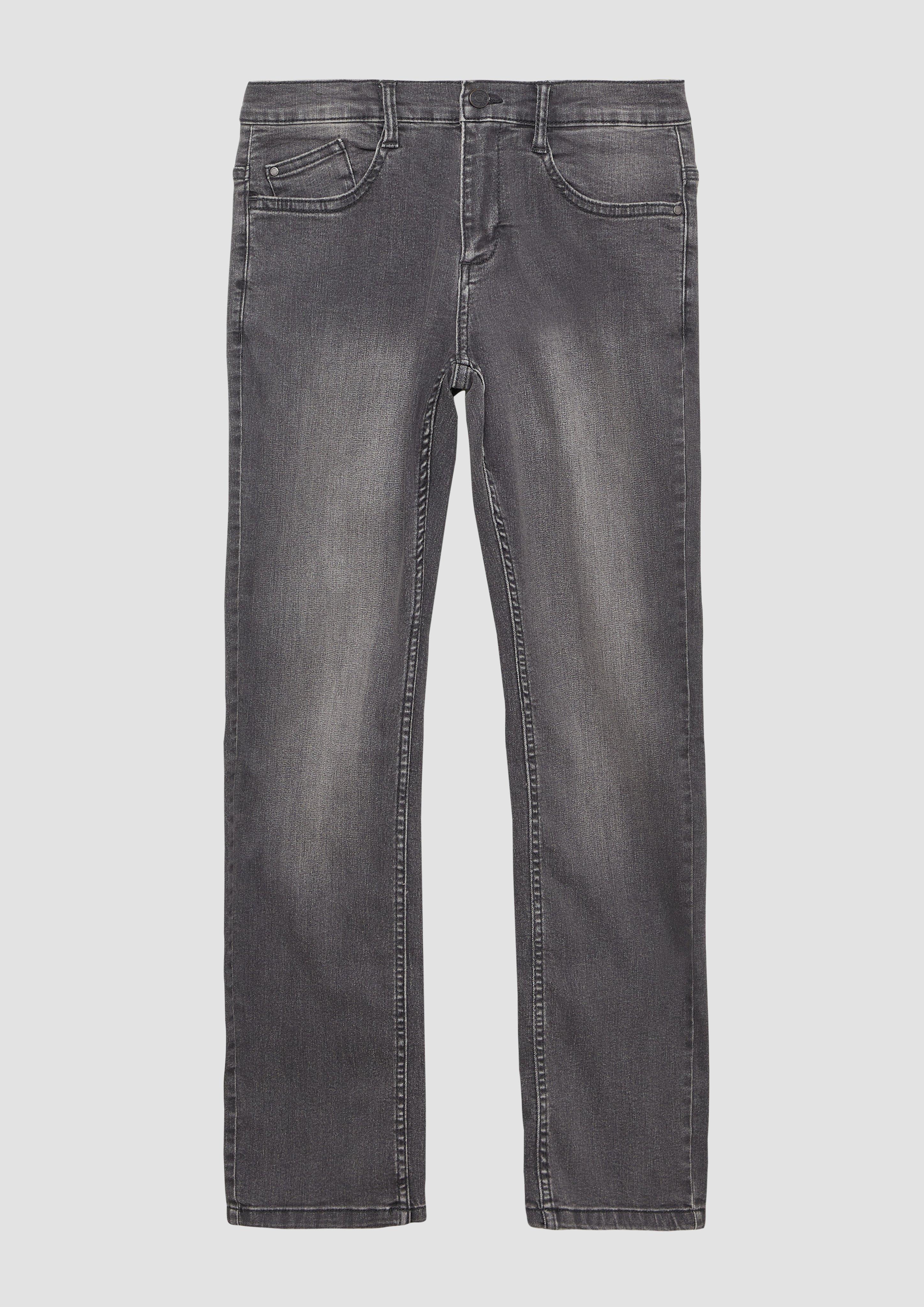 Jeans-Hose