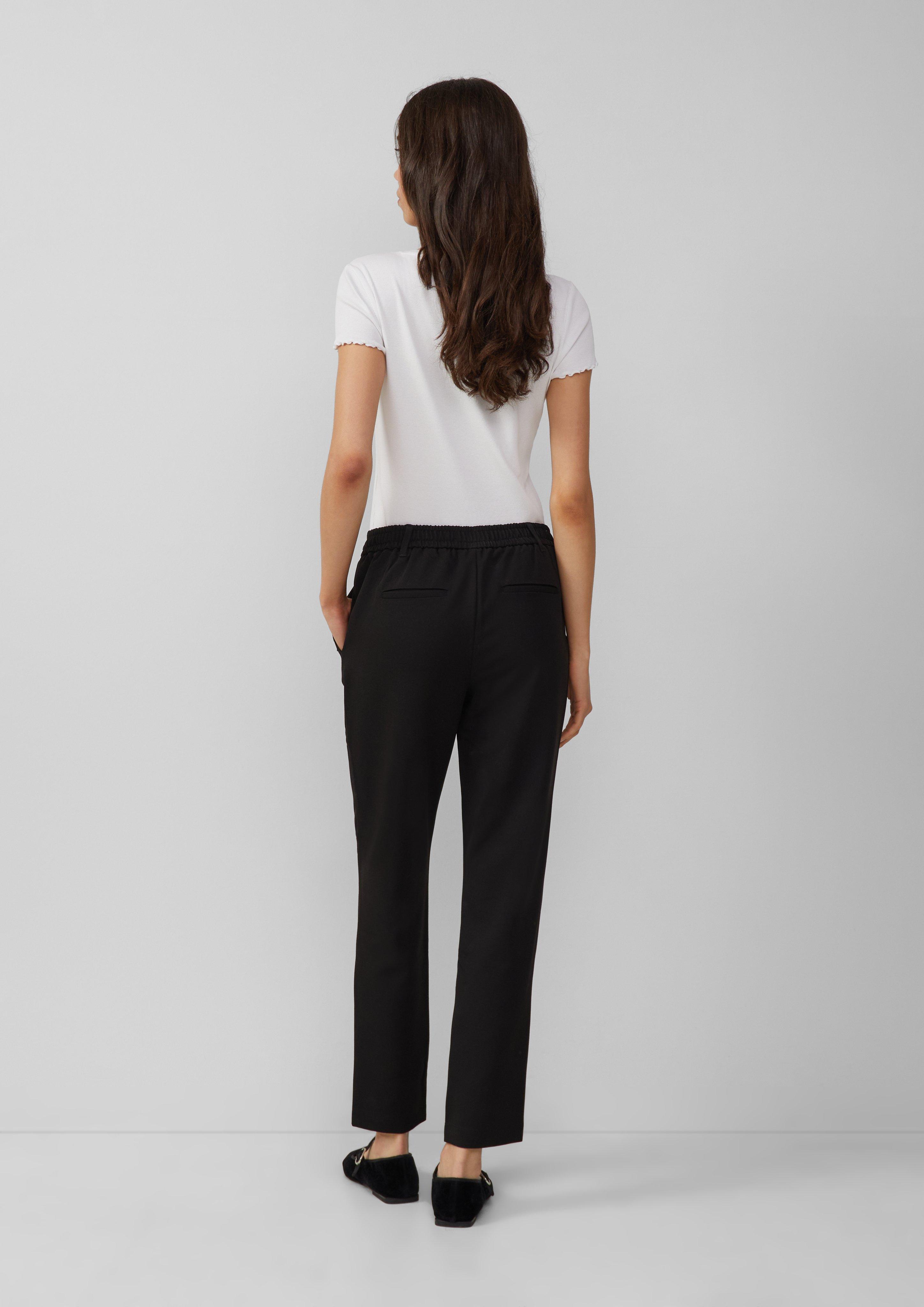 Broek in 9999 & 9117