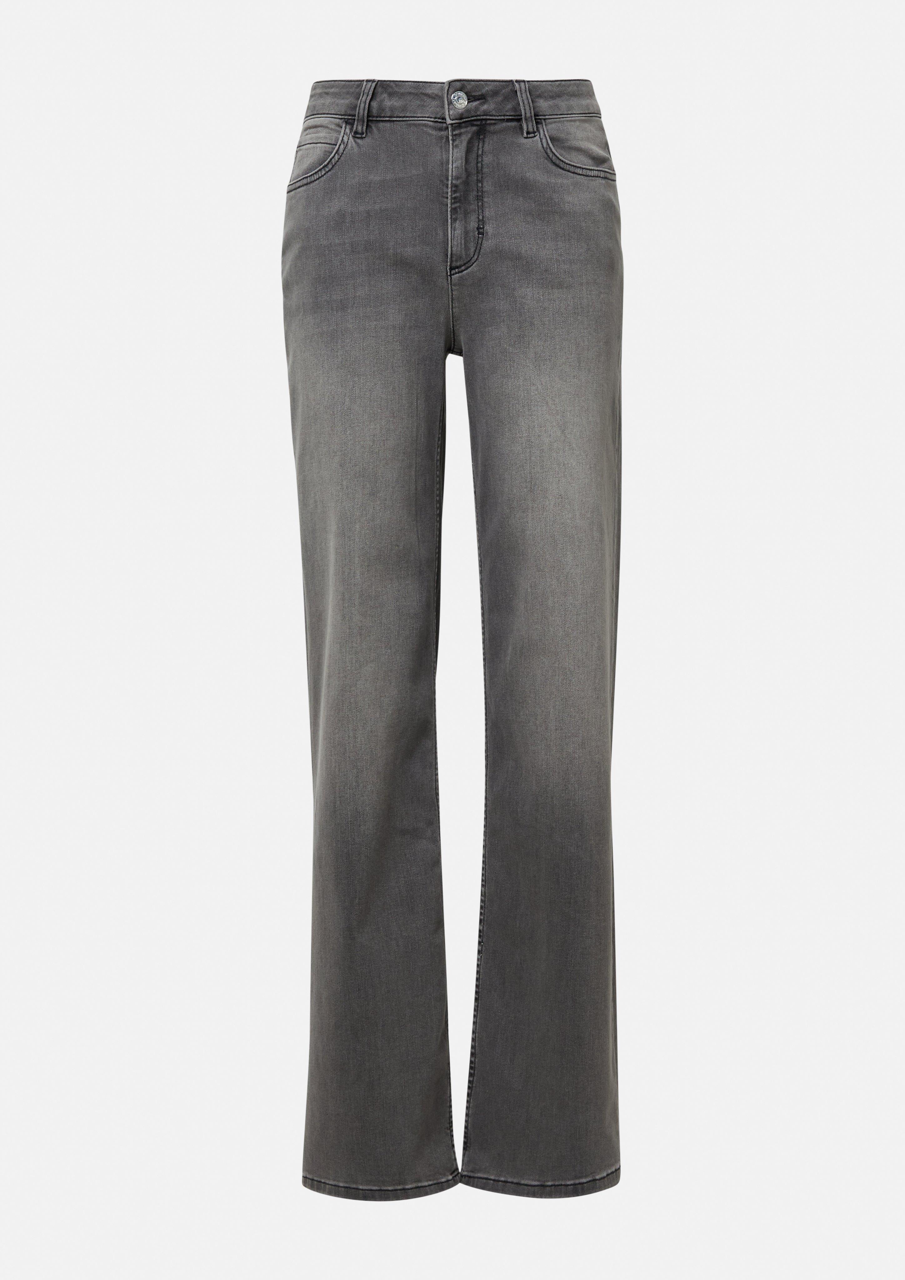 Jeans-Hose