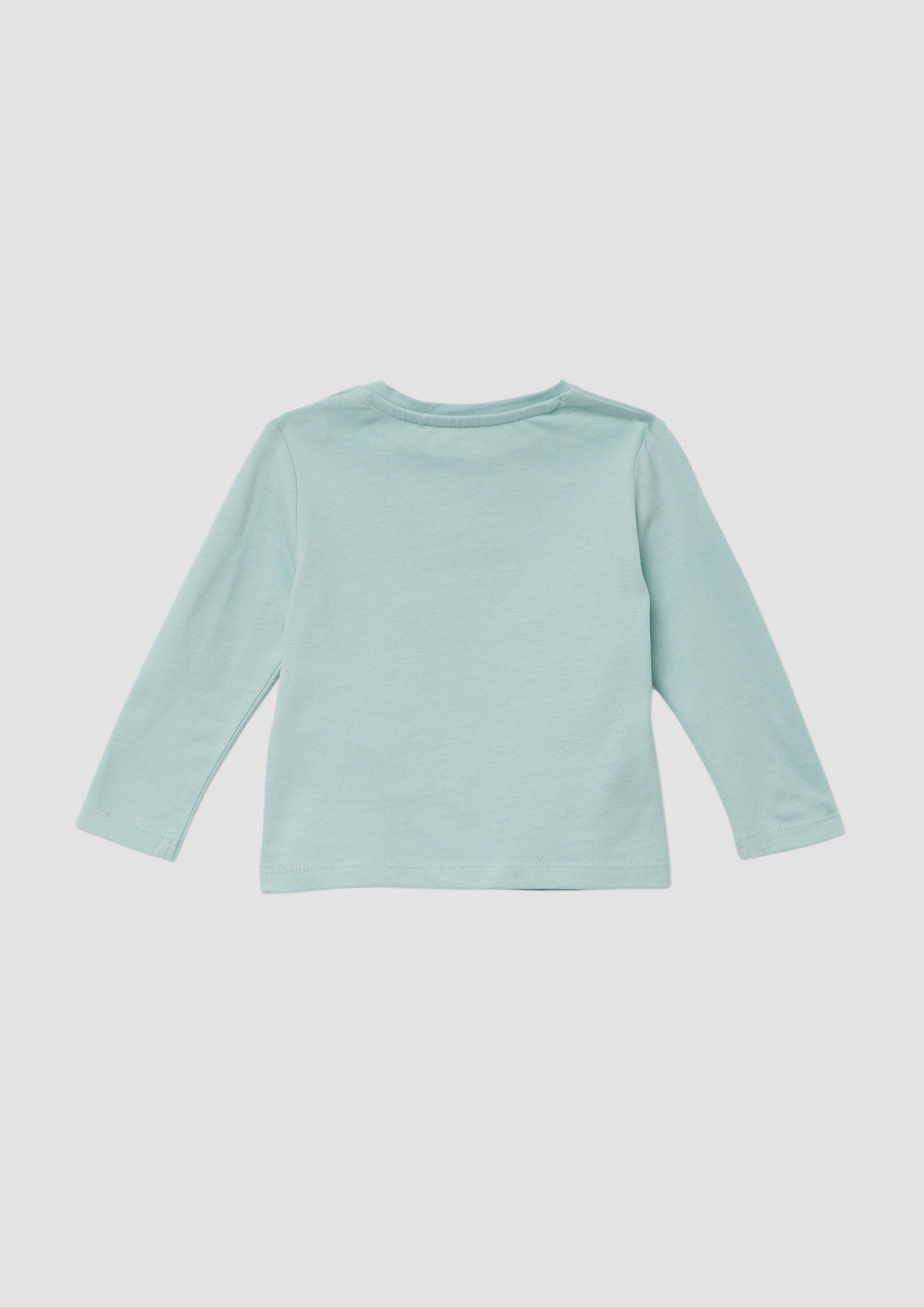 T-shirt in 6145 & 7945