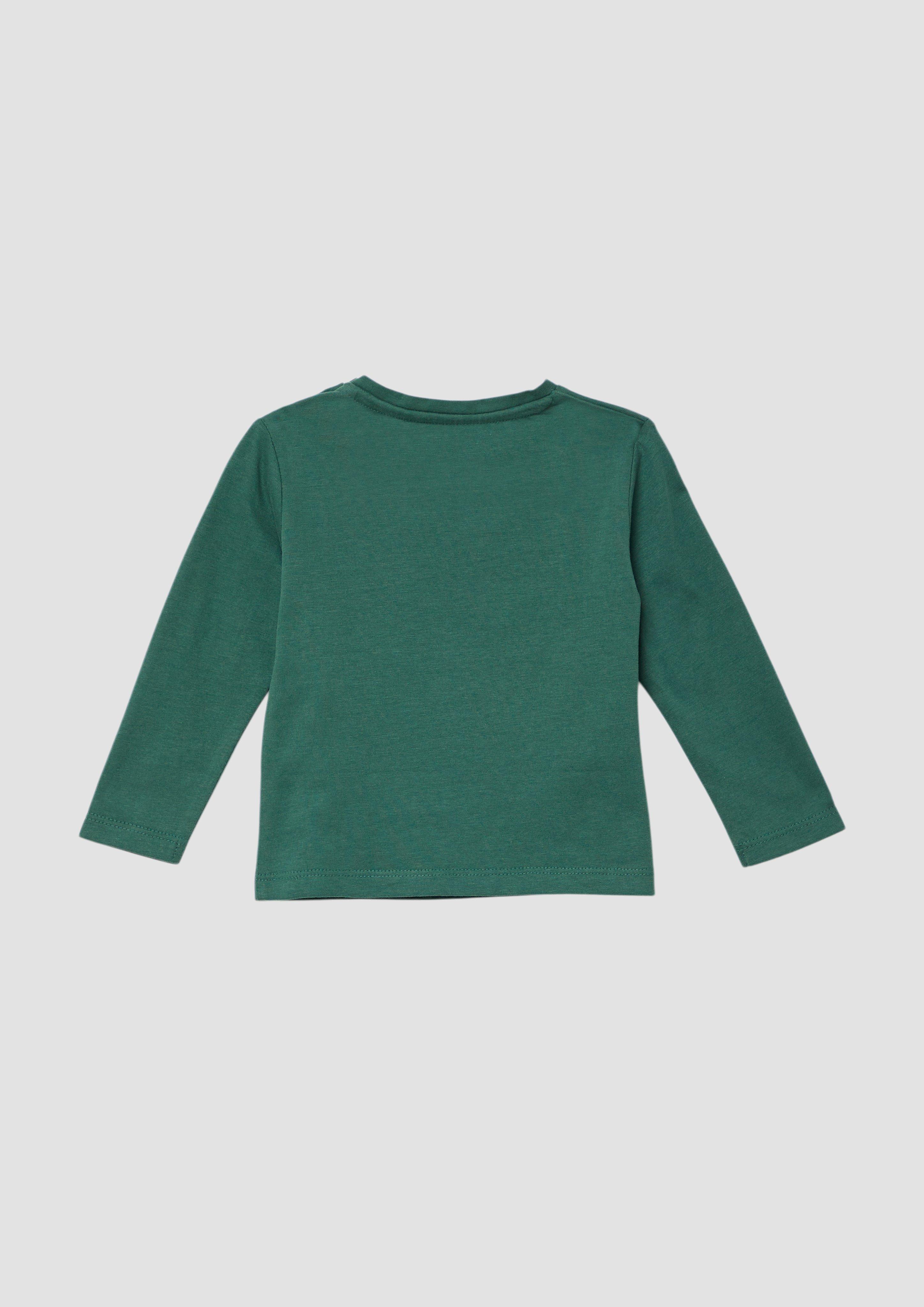 T-shirt in 7945 & 6145