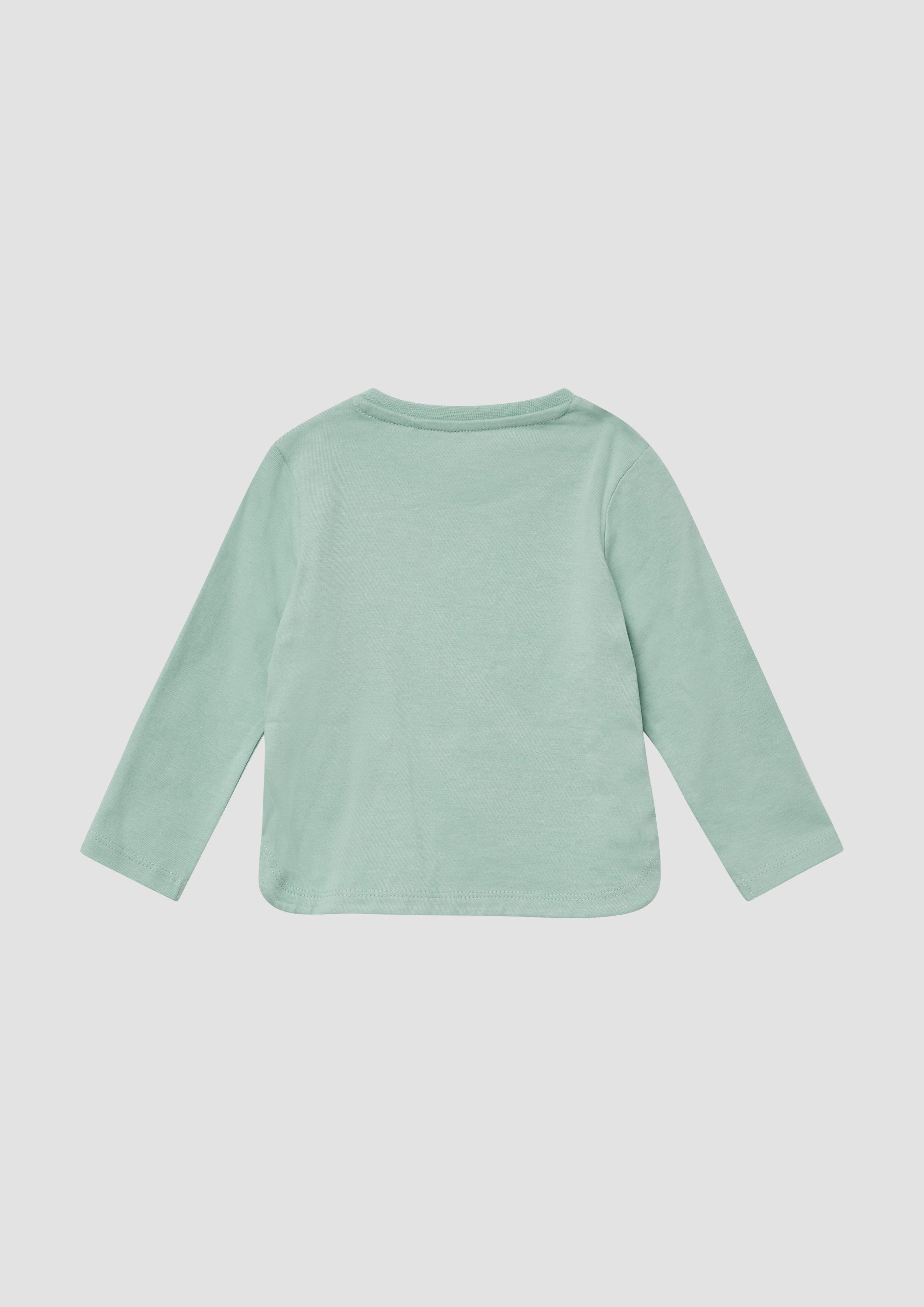 T-shirt in 6145 & 4511