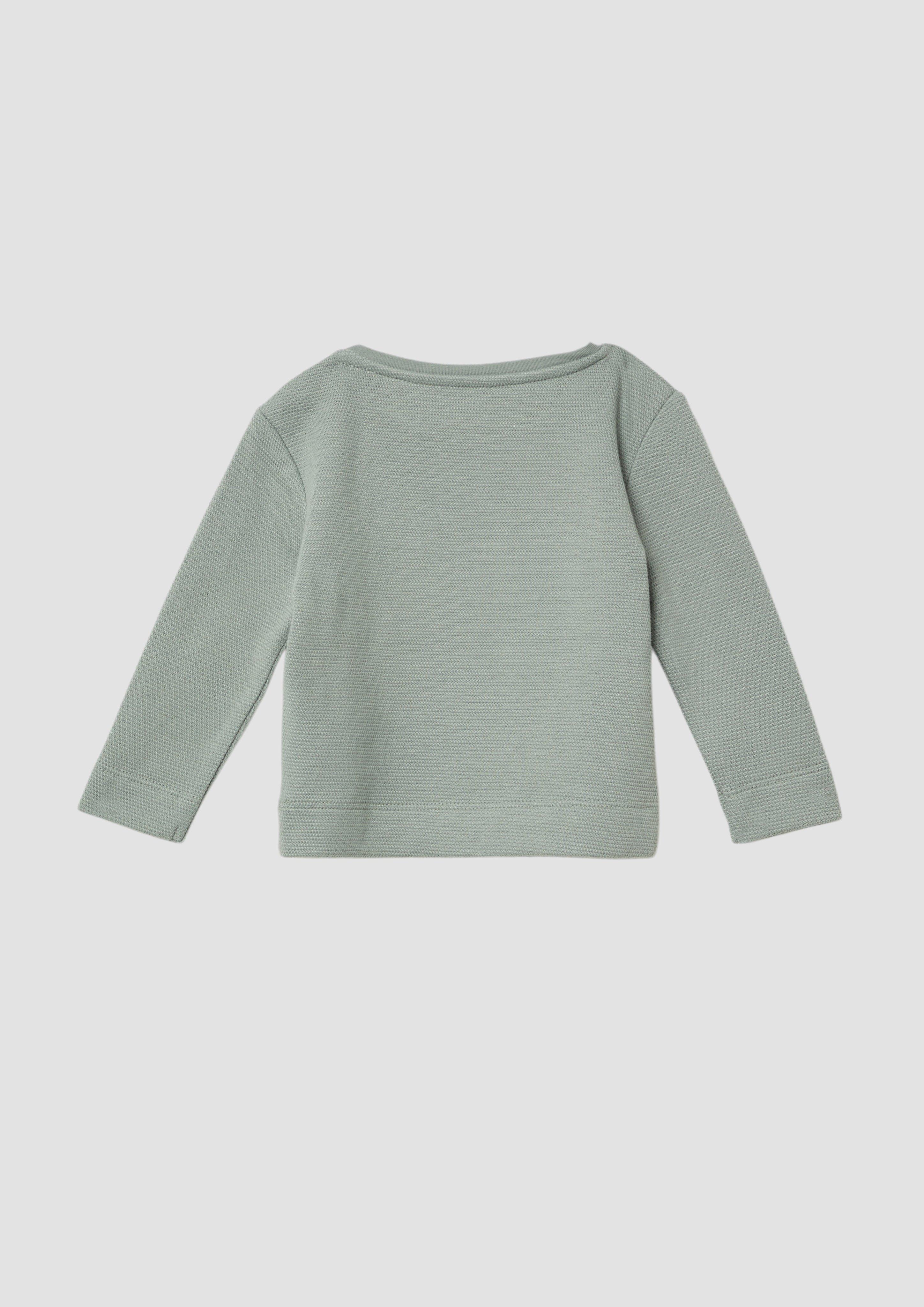 T-shirt in 6212 & 7945