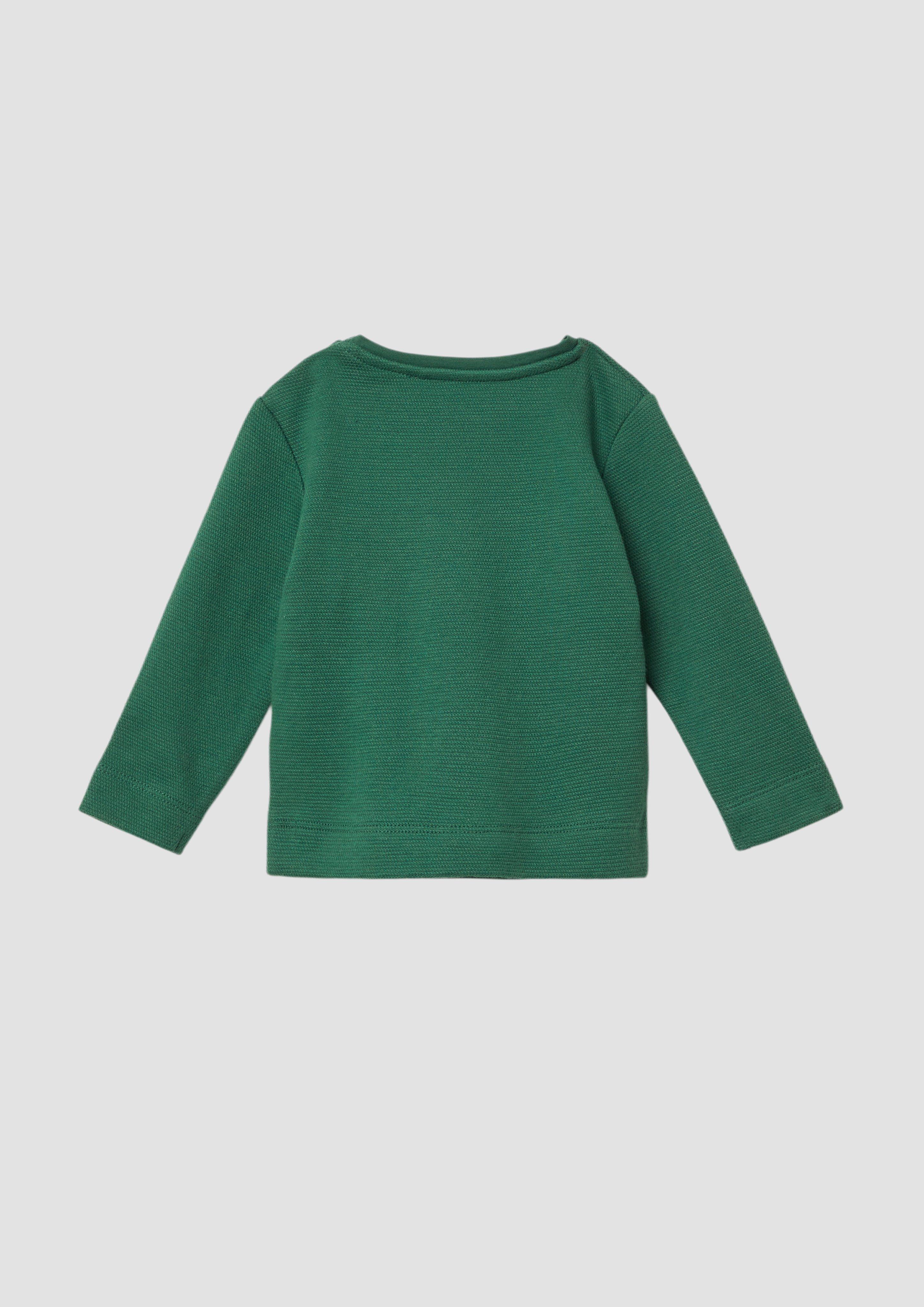 T-shirt in 7945 & 6212