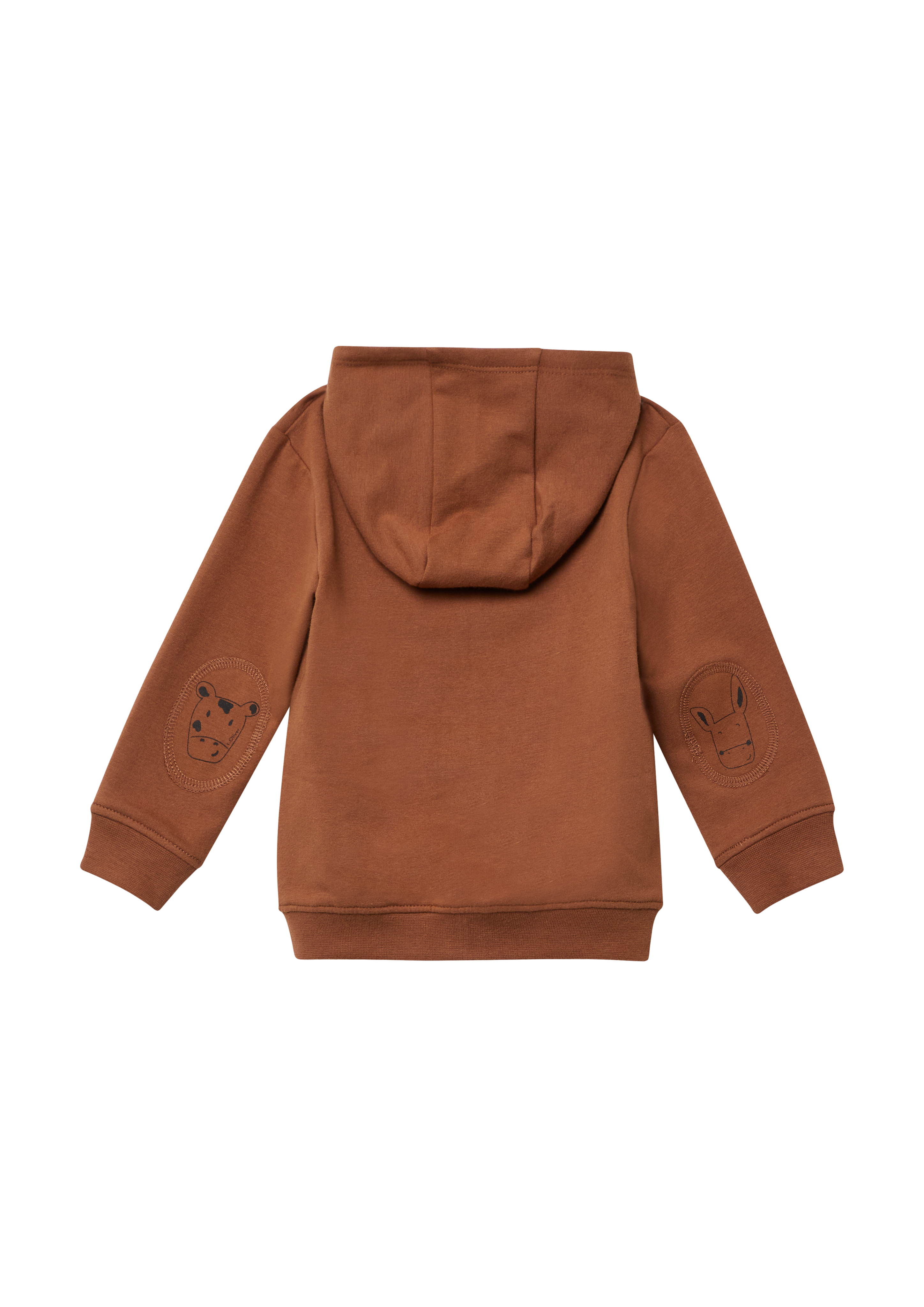 Thumbnail - Sweatshirt Jacke