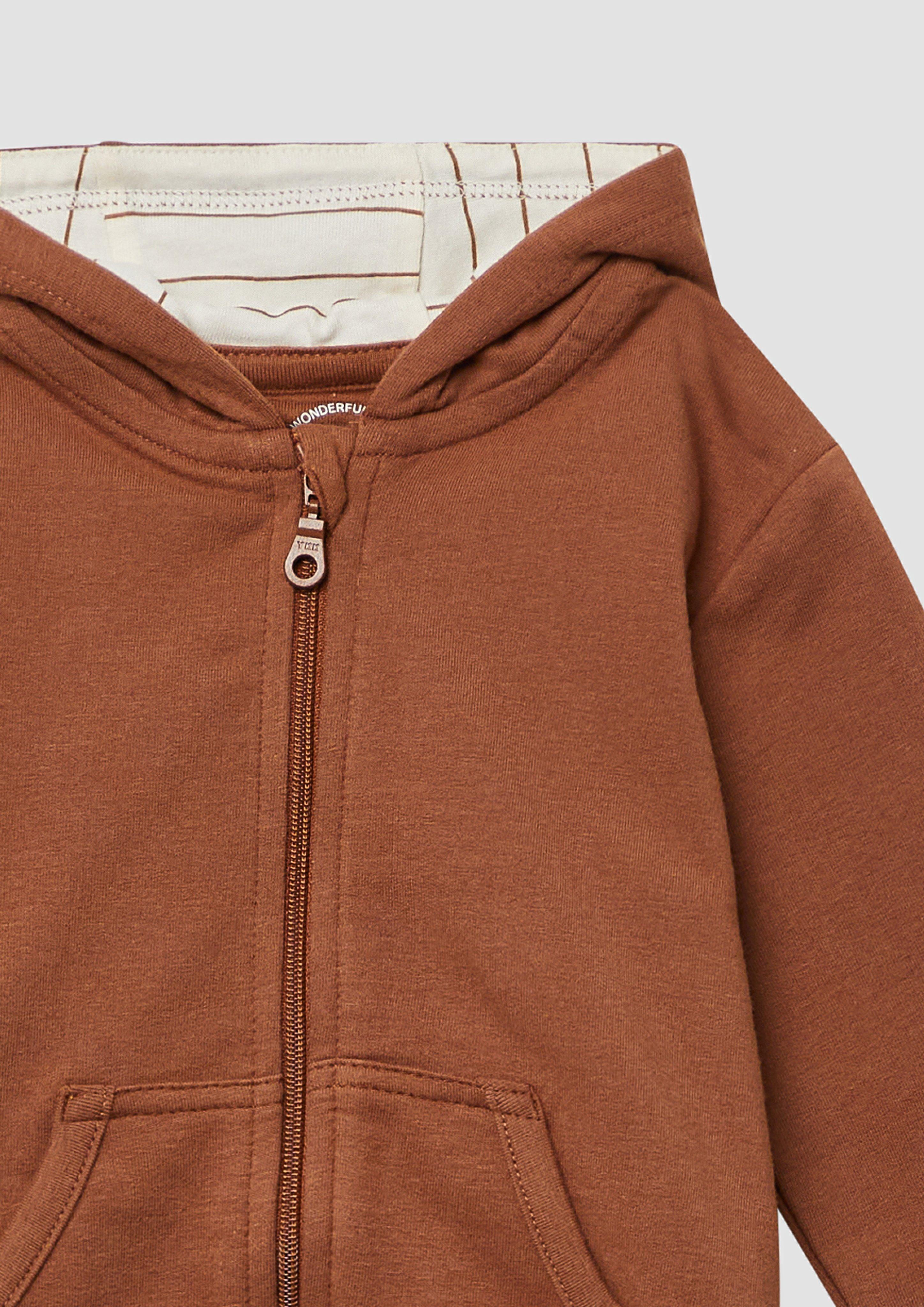 Veste de survêtement in 8822