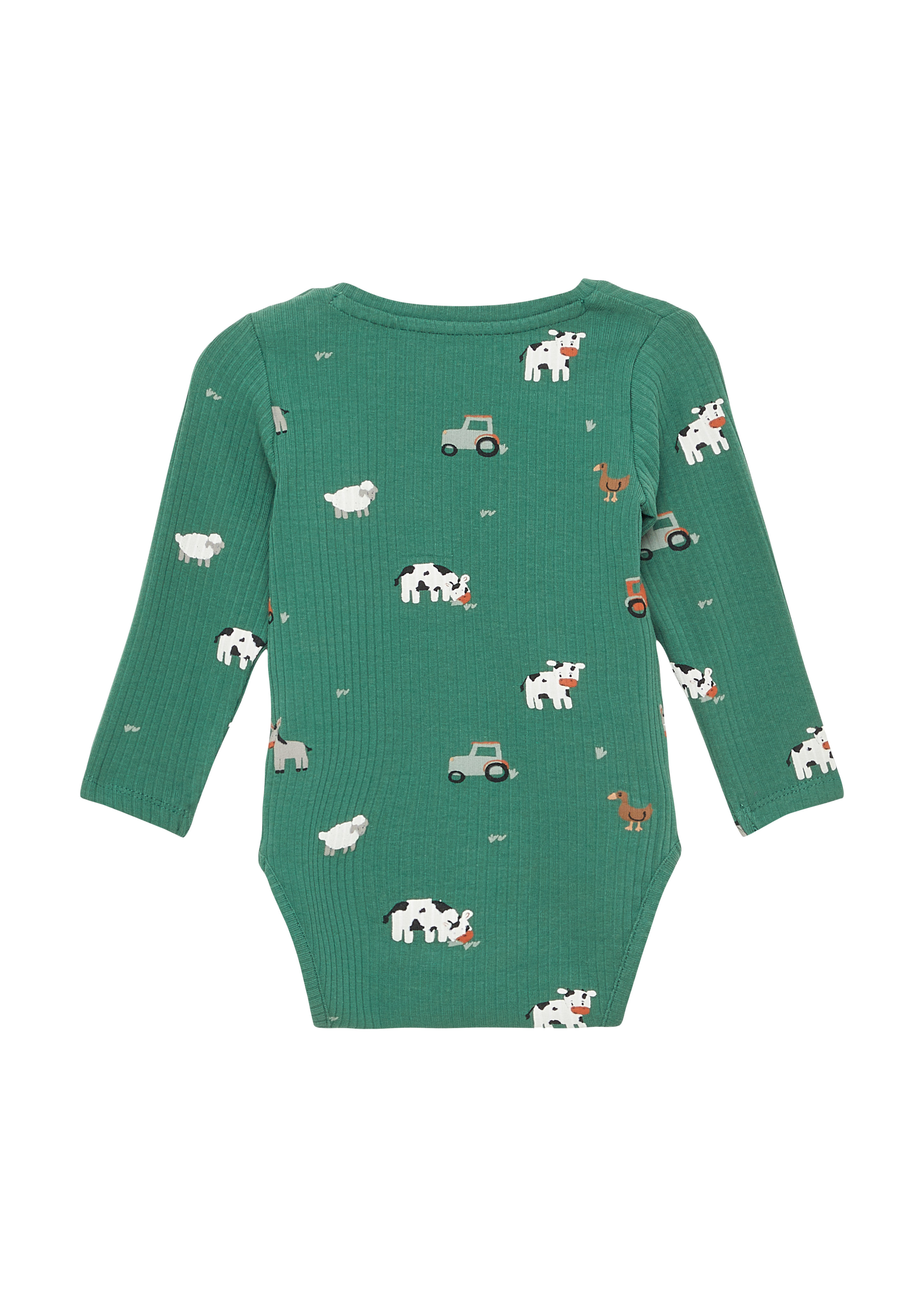 Thumbnail - T-Shirt Body