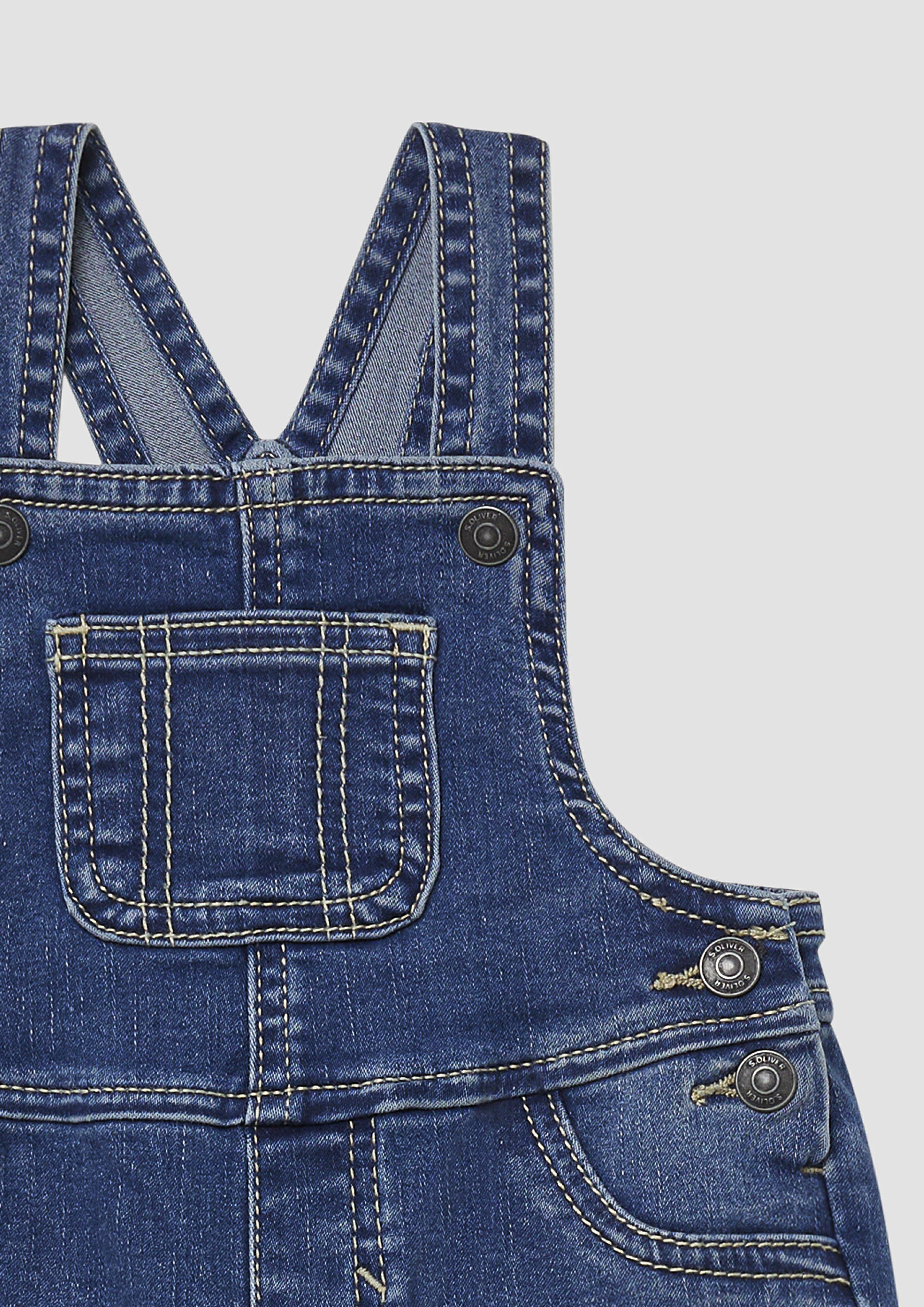 Salopette en jean in 56Z2