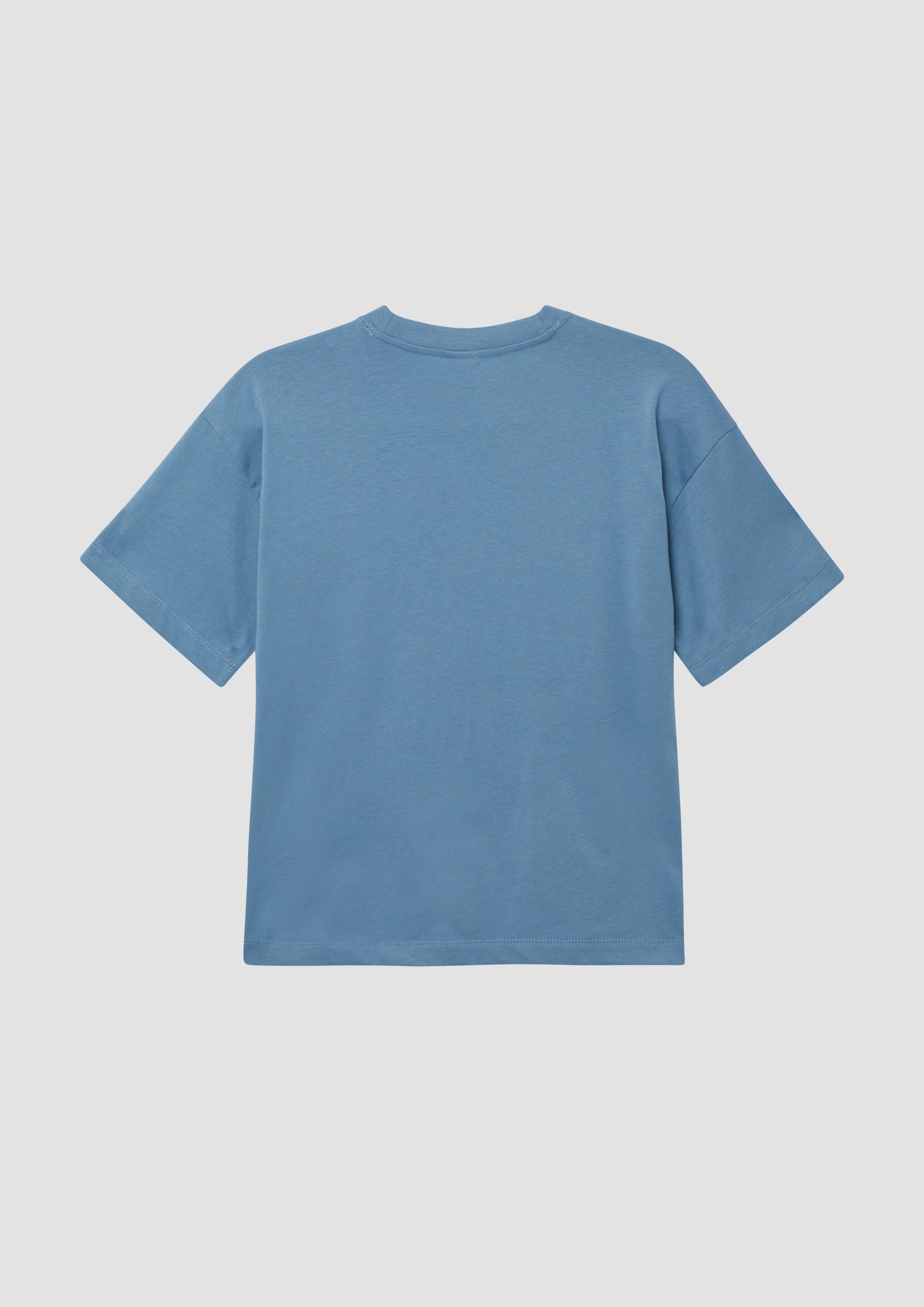 T-shirt in 5470 & 95W0