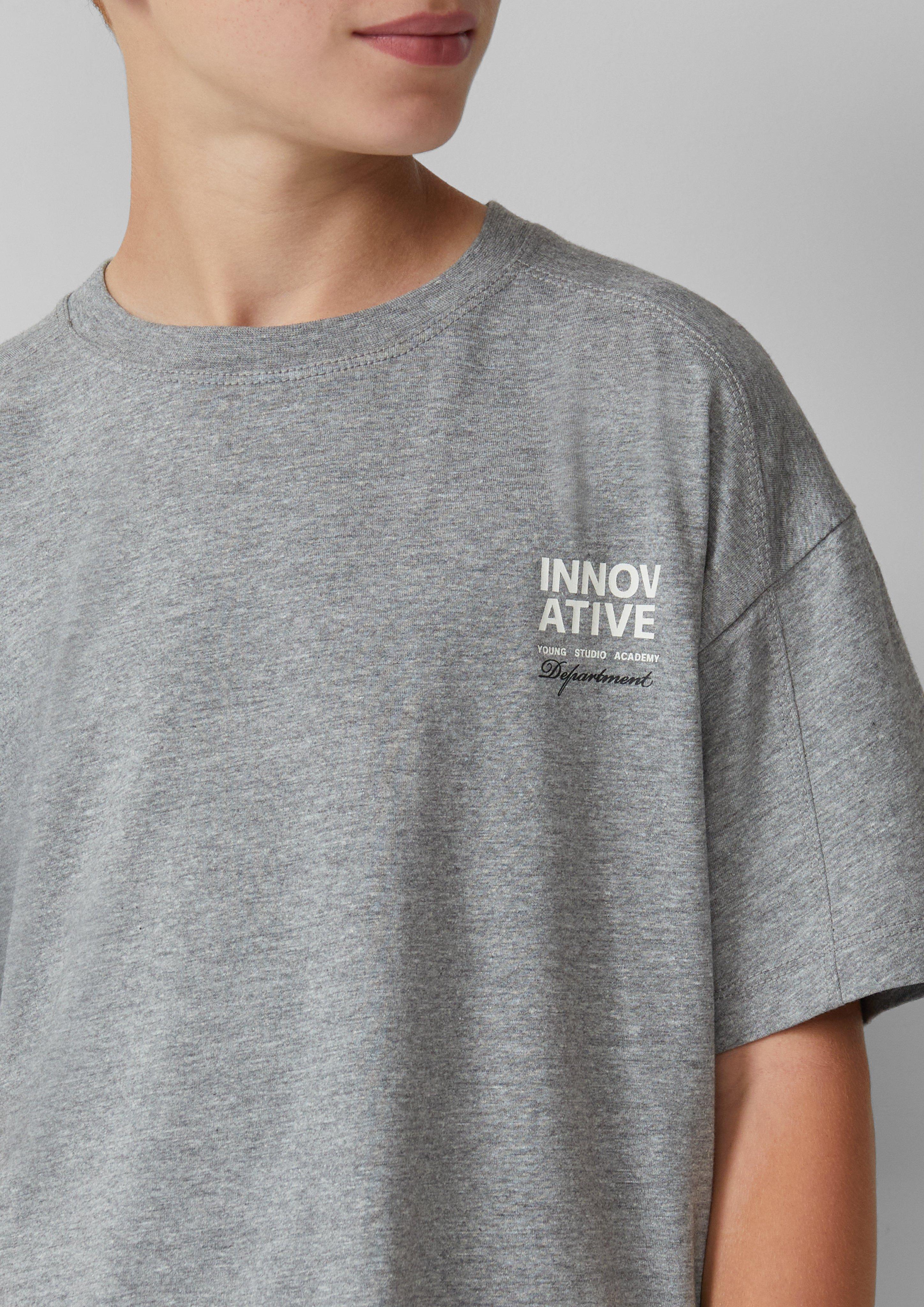 T-shirt in 95W0 & 5470