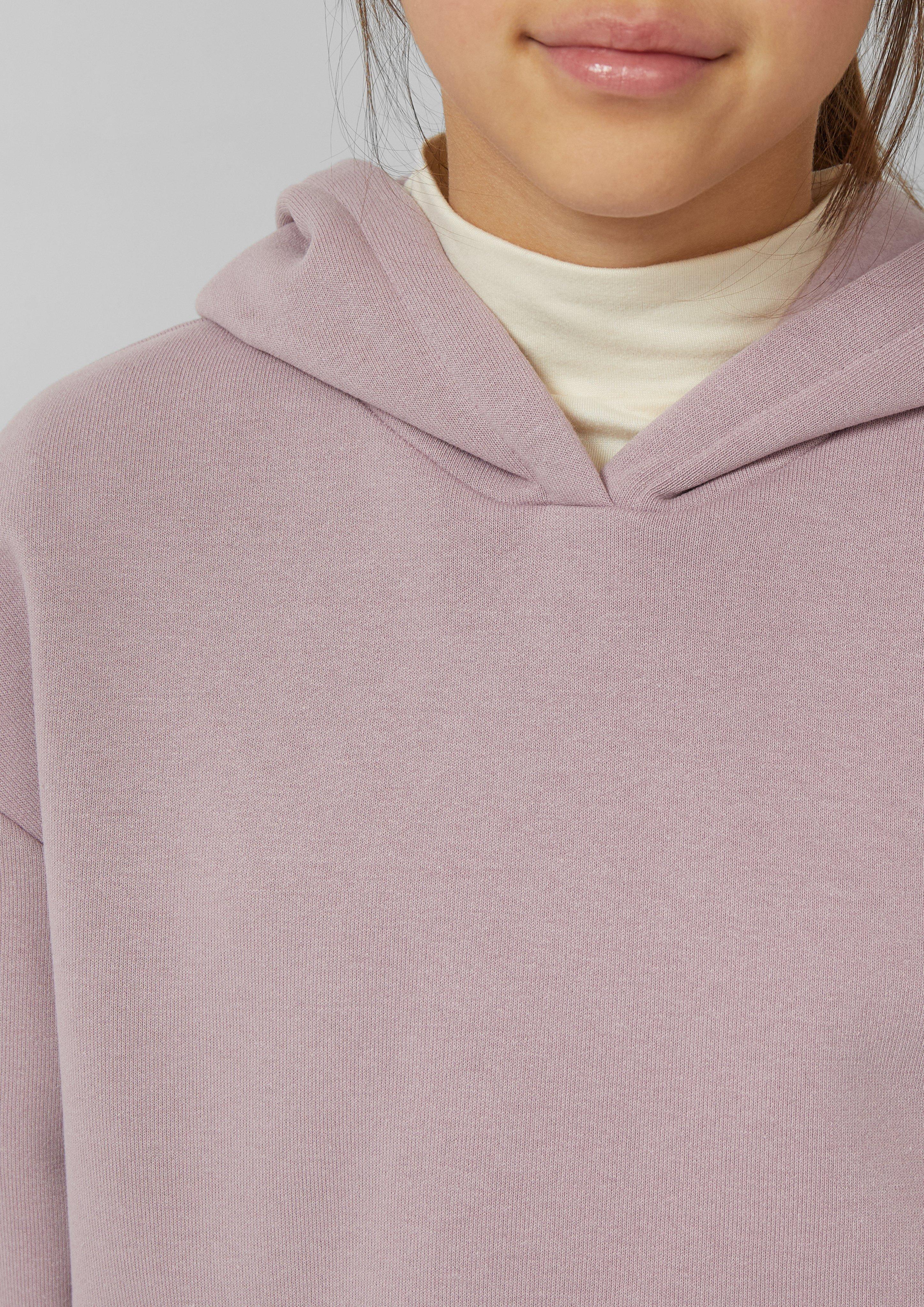 Sweat-shirt in 4530 & 9866