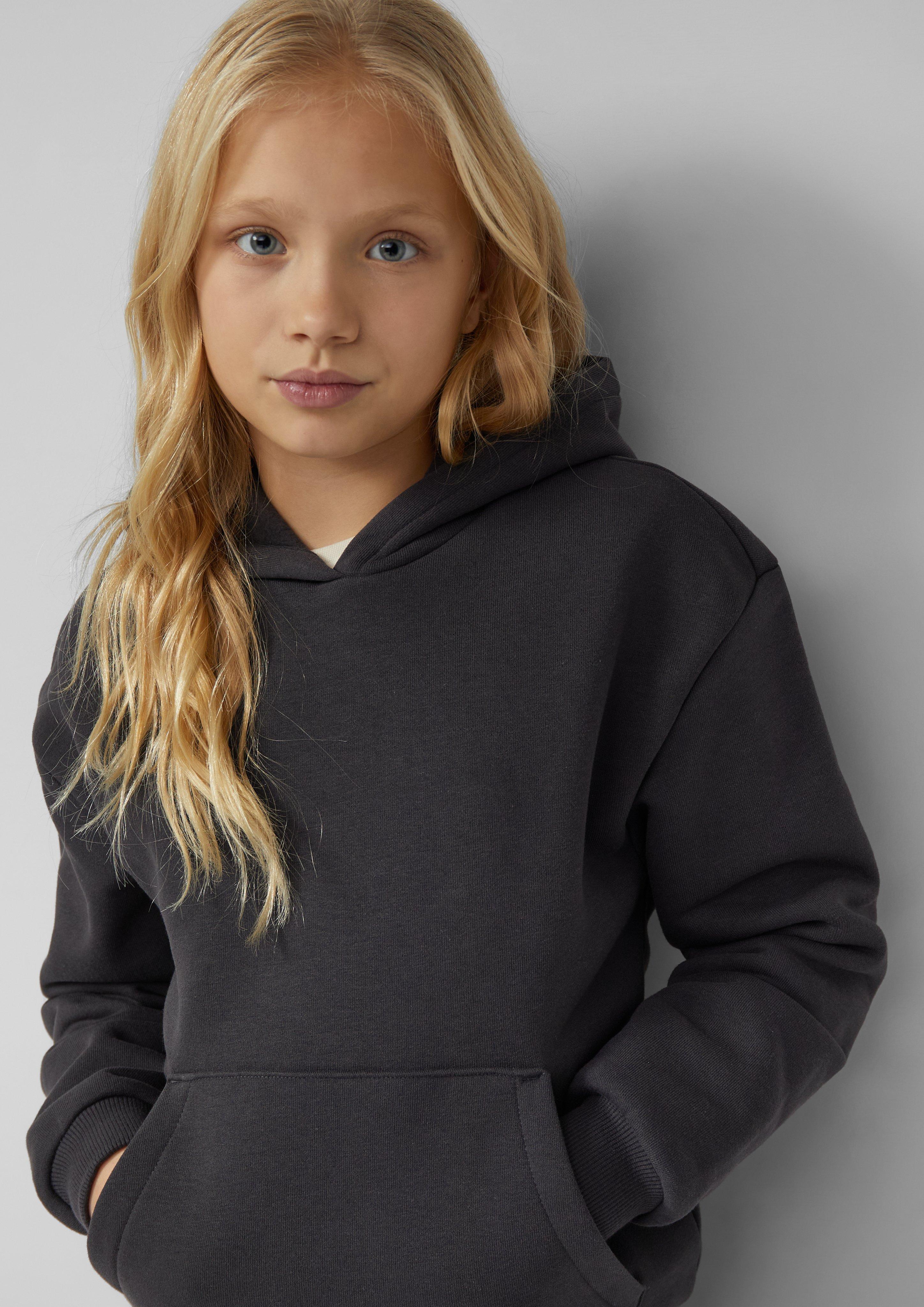 Sweat-shirt in 9866 & 4530