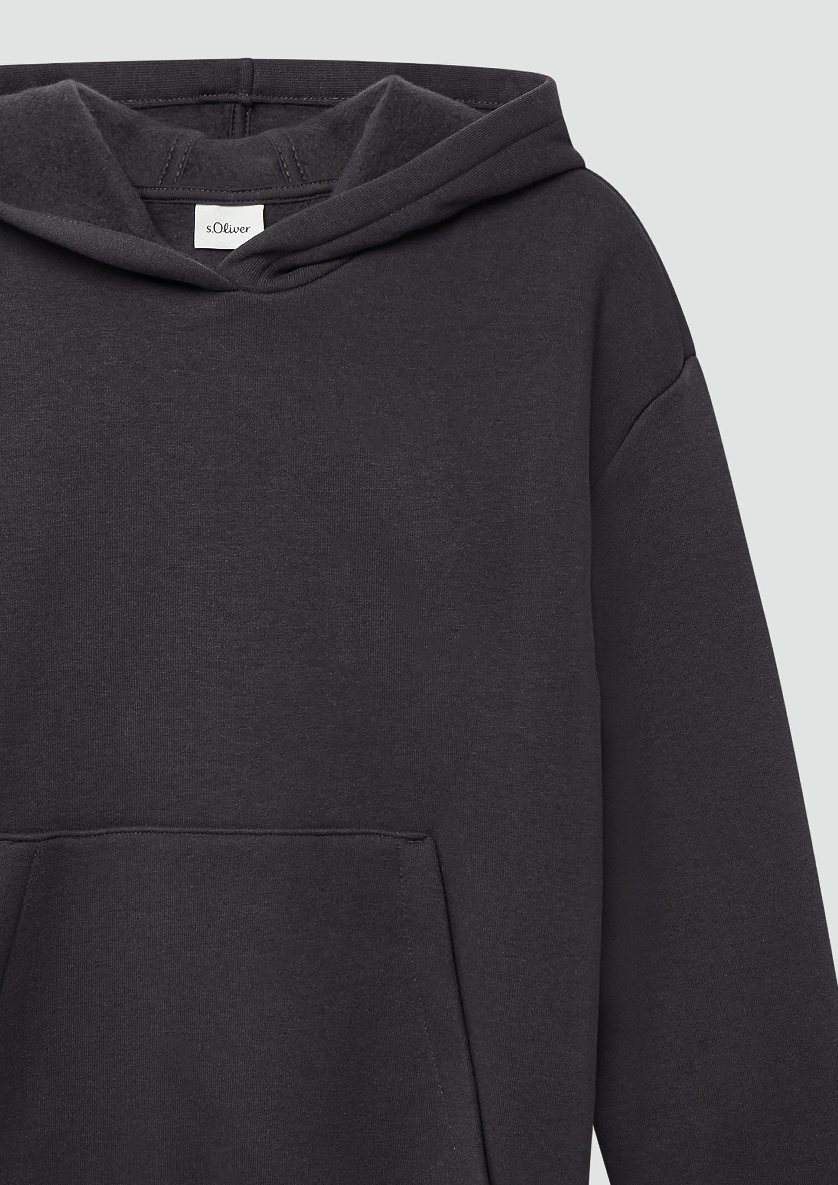 Sweat-shirt in 9866 & 4530