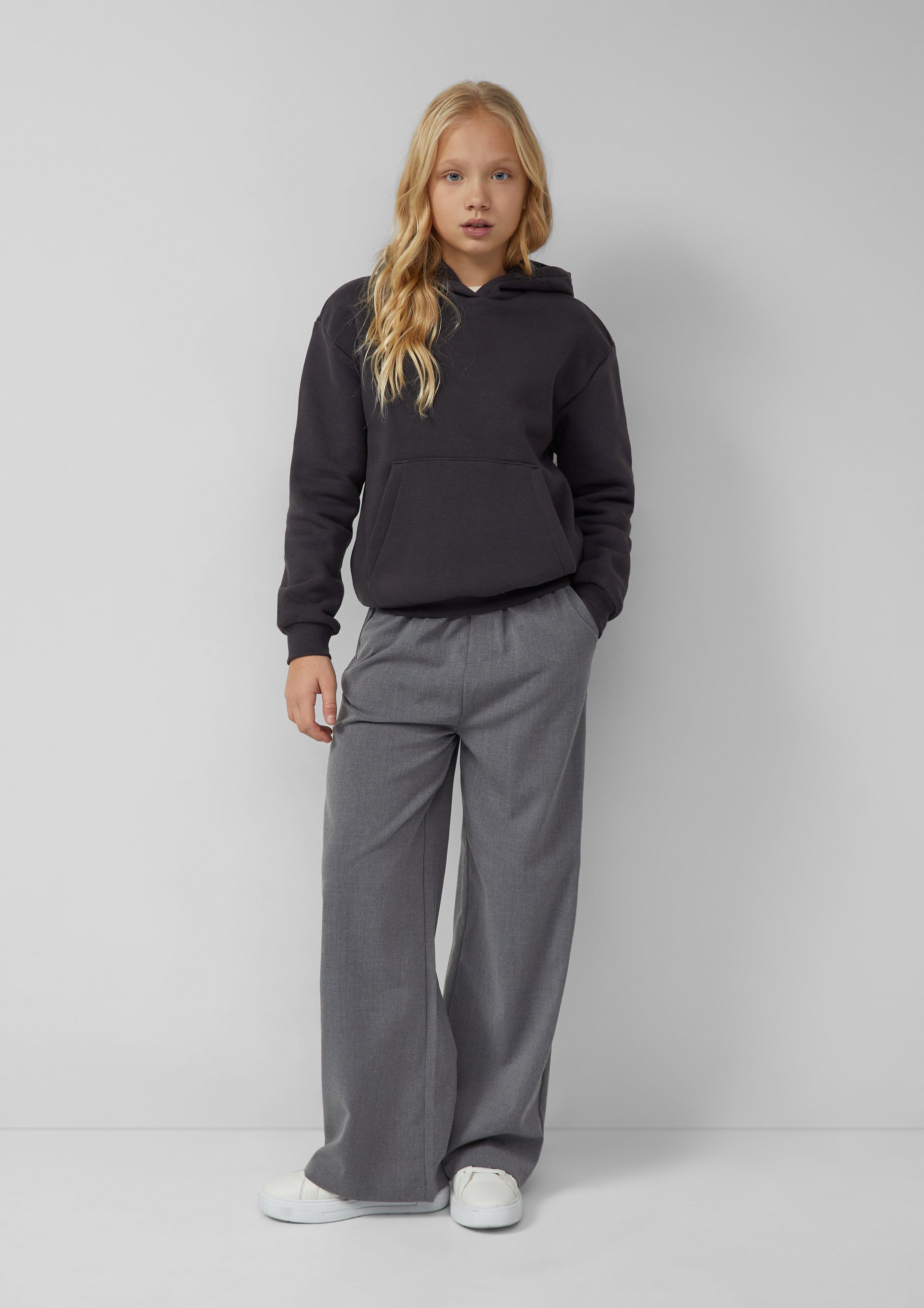 Sweat-shirt in 9866 & 4530