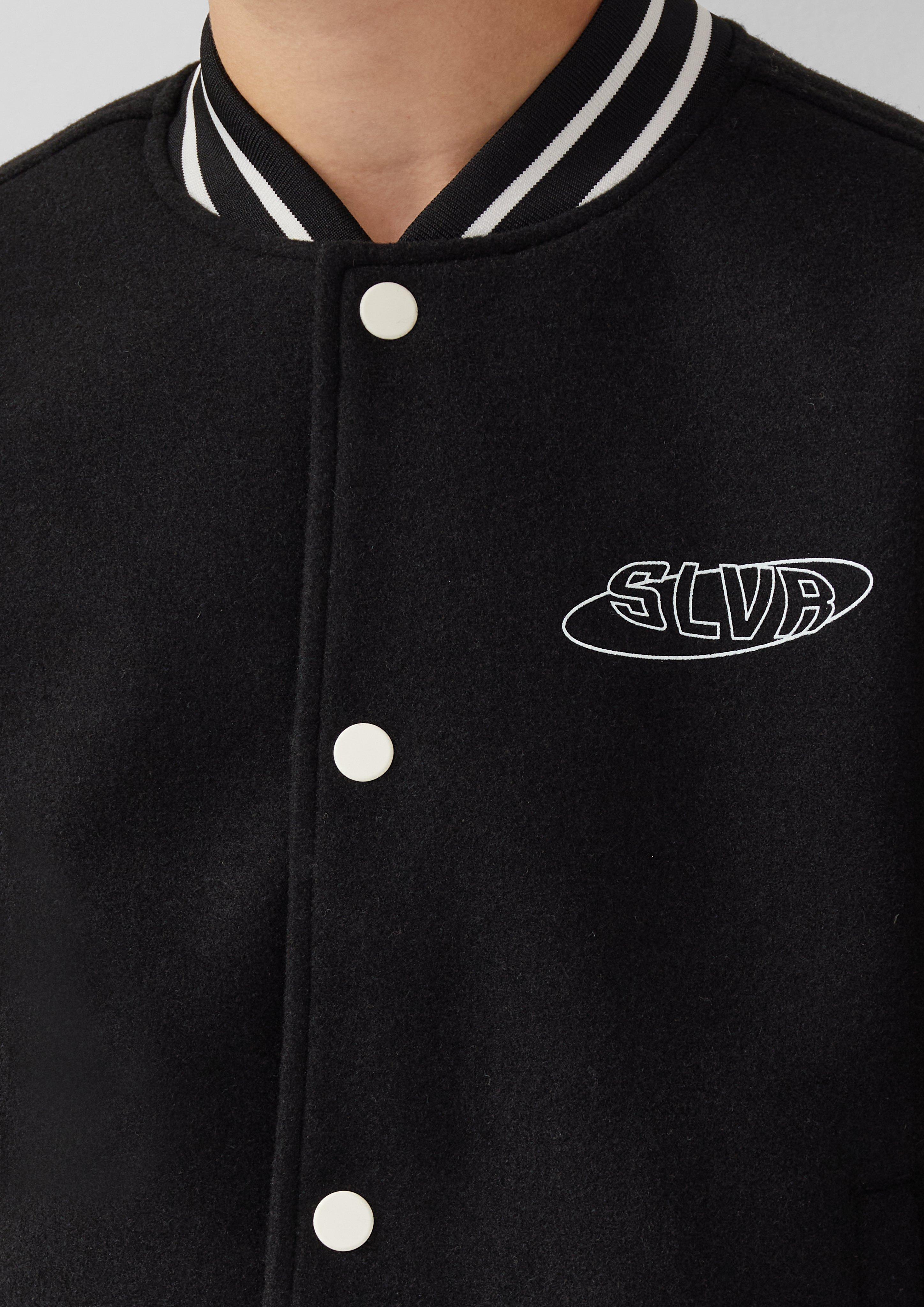 Indoor-Jacke in 9999