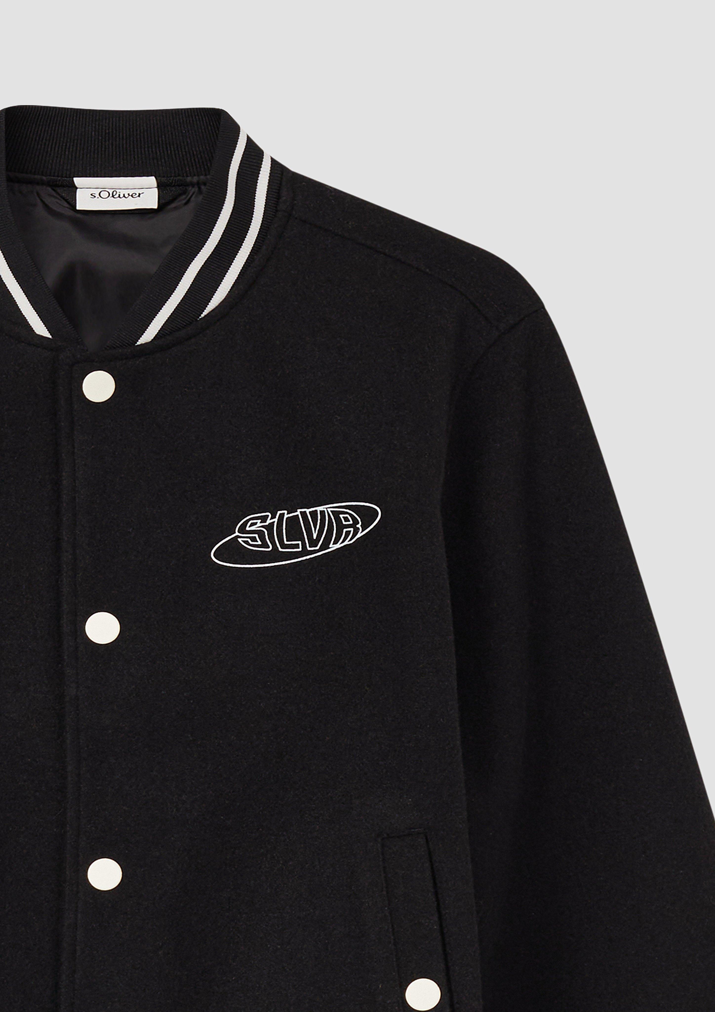 Indoor-Jacke in 9999