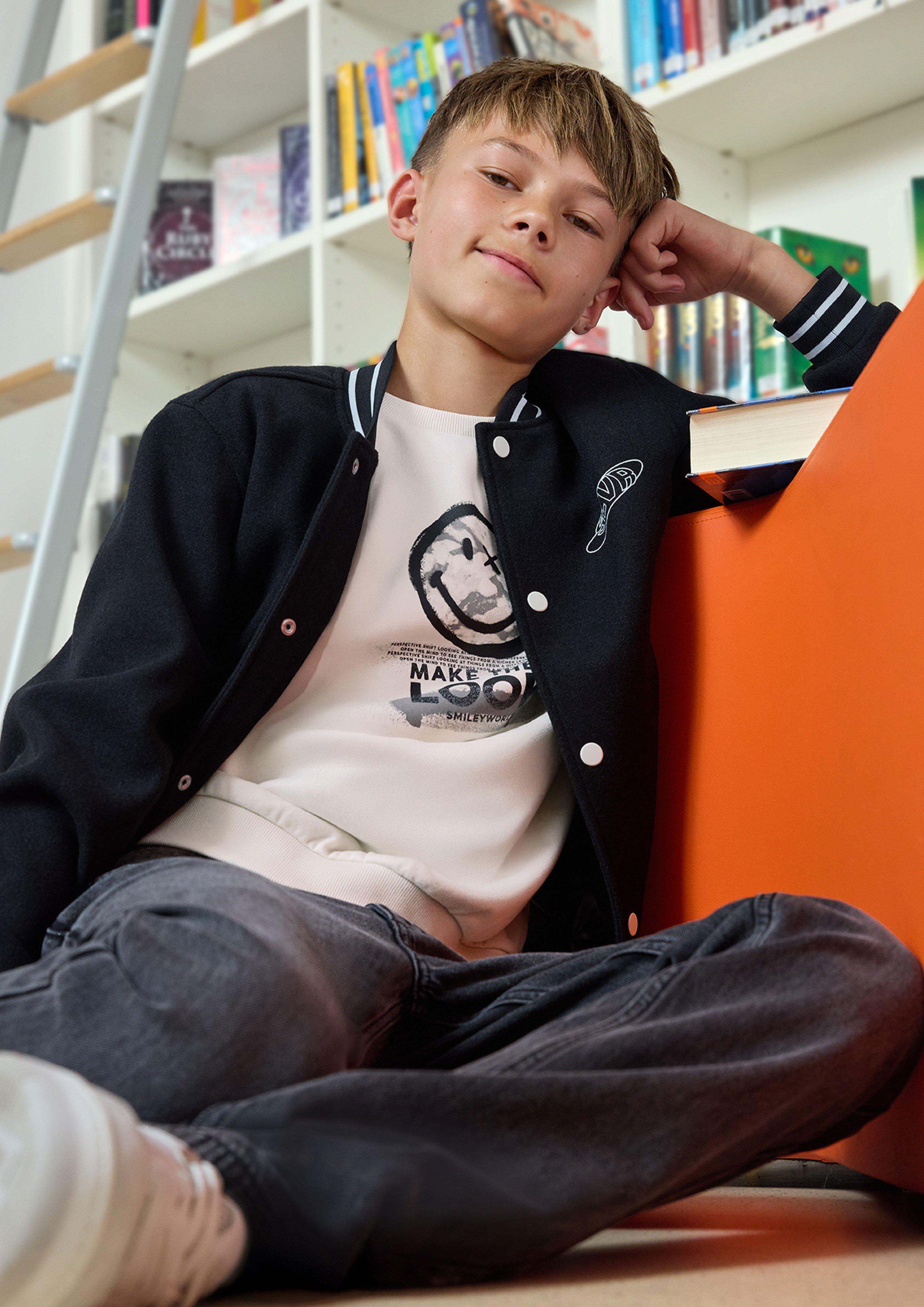 Vnitřní bunda in 9999