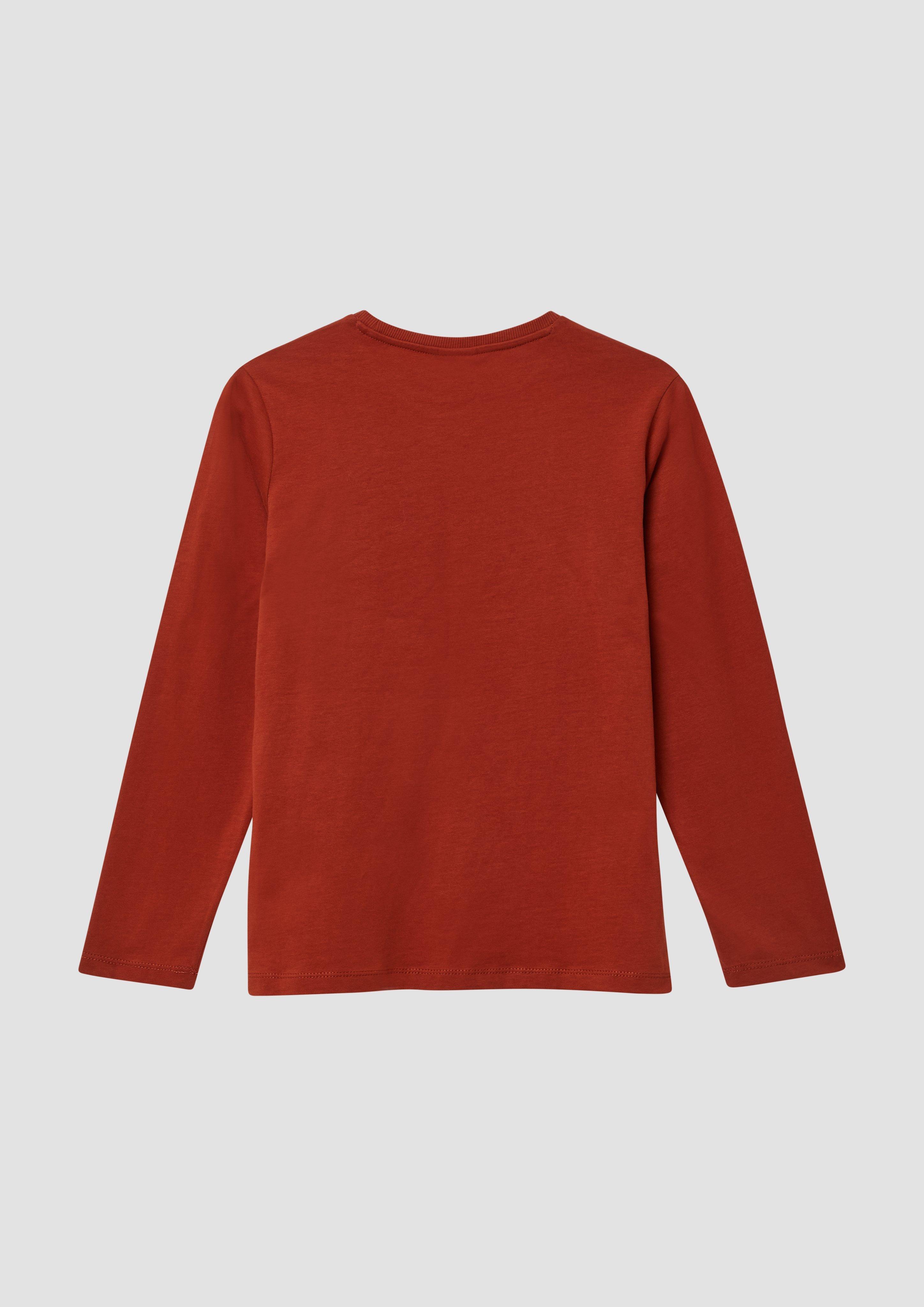 T-shirt in 3502, 8917 & 8001