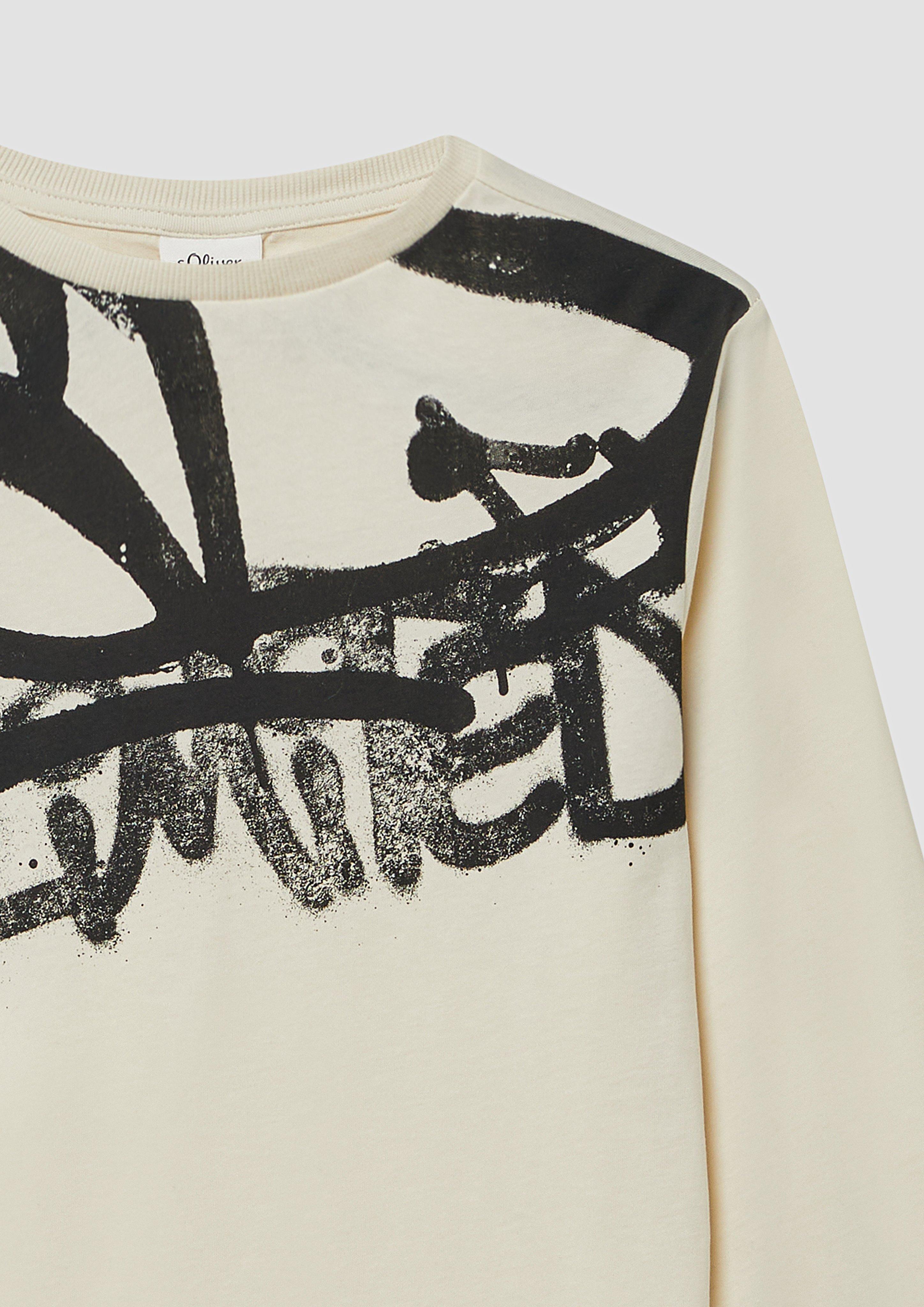 T-shirt in 8001, 3502 & 8917