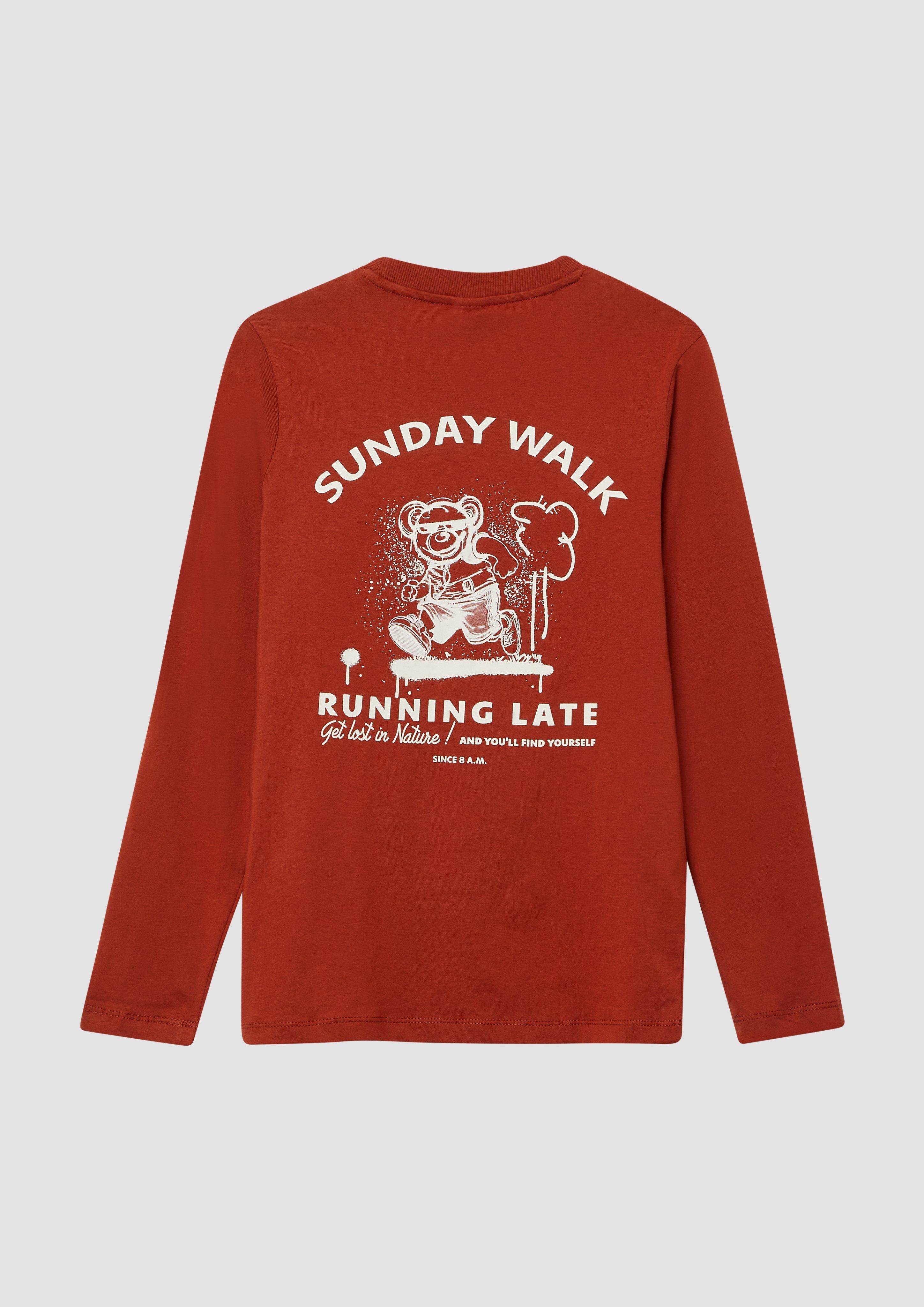 T-Shirt in 3502, 8917 & 9999