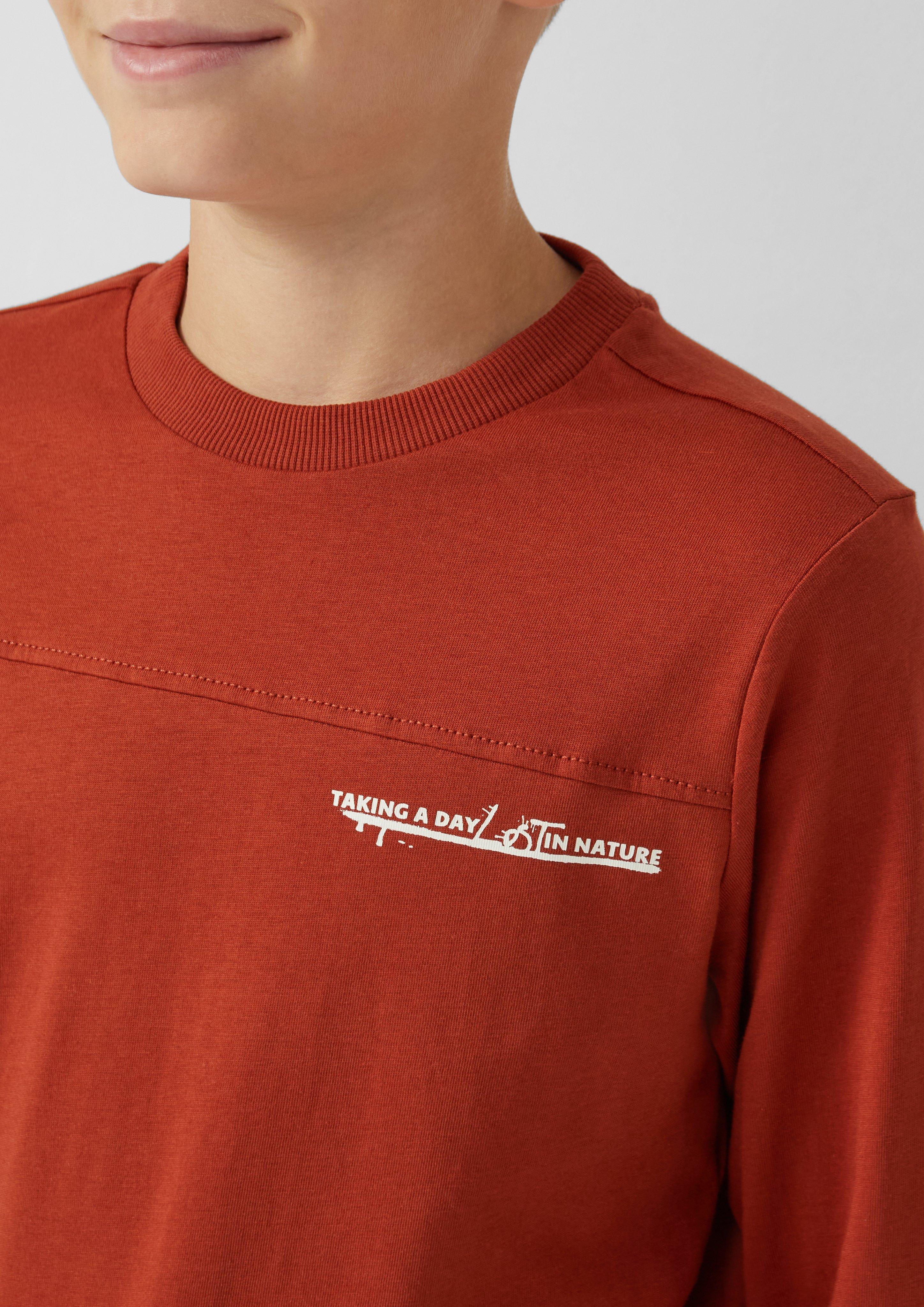 T-Shirt in 3502, 8917 & 9999