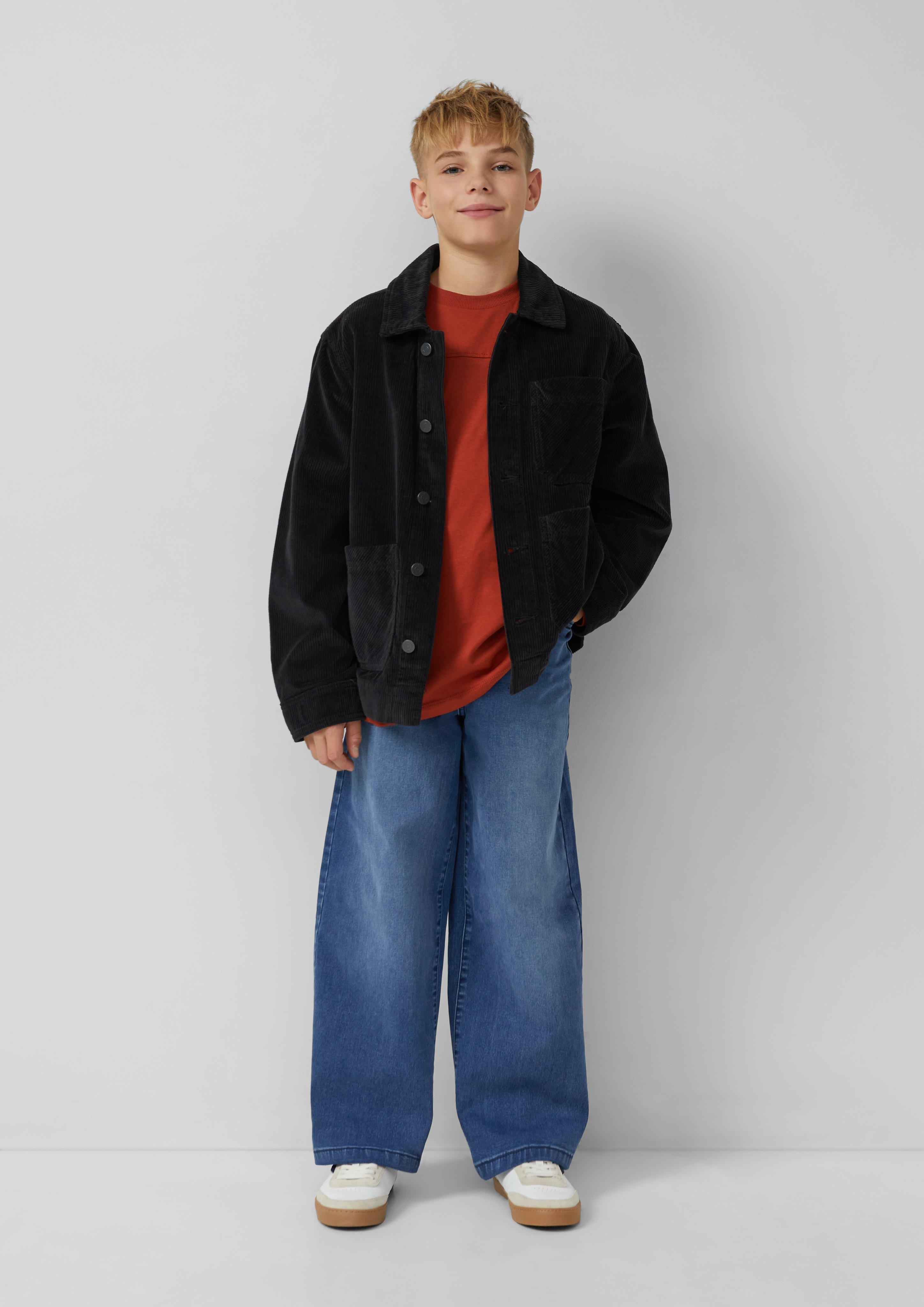 T-Shirt in 3502, 8917 & 9999