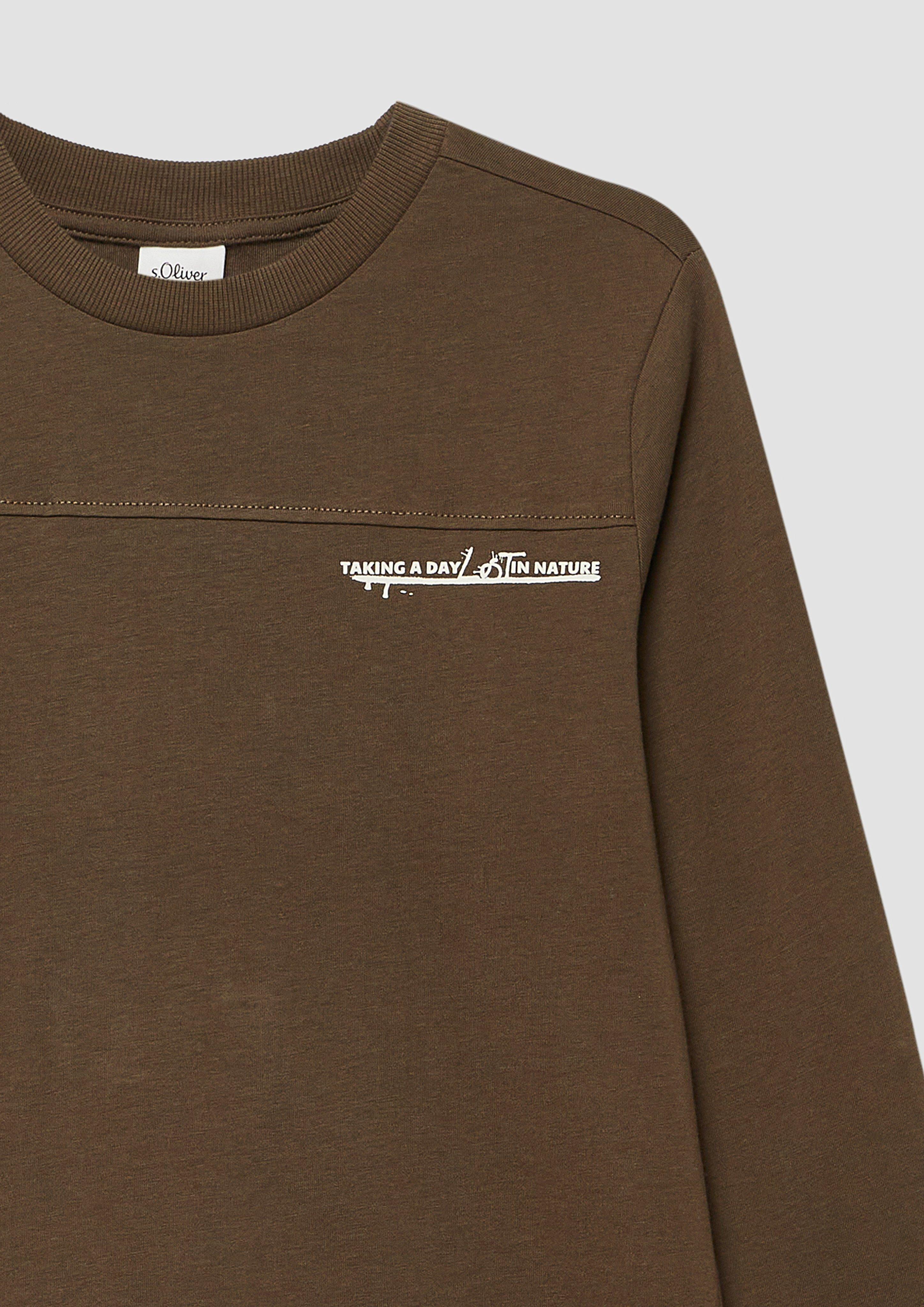 T-Shirt in 8917, 9999 & 3502