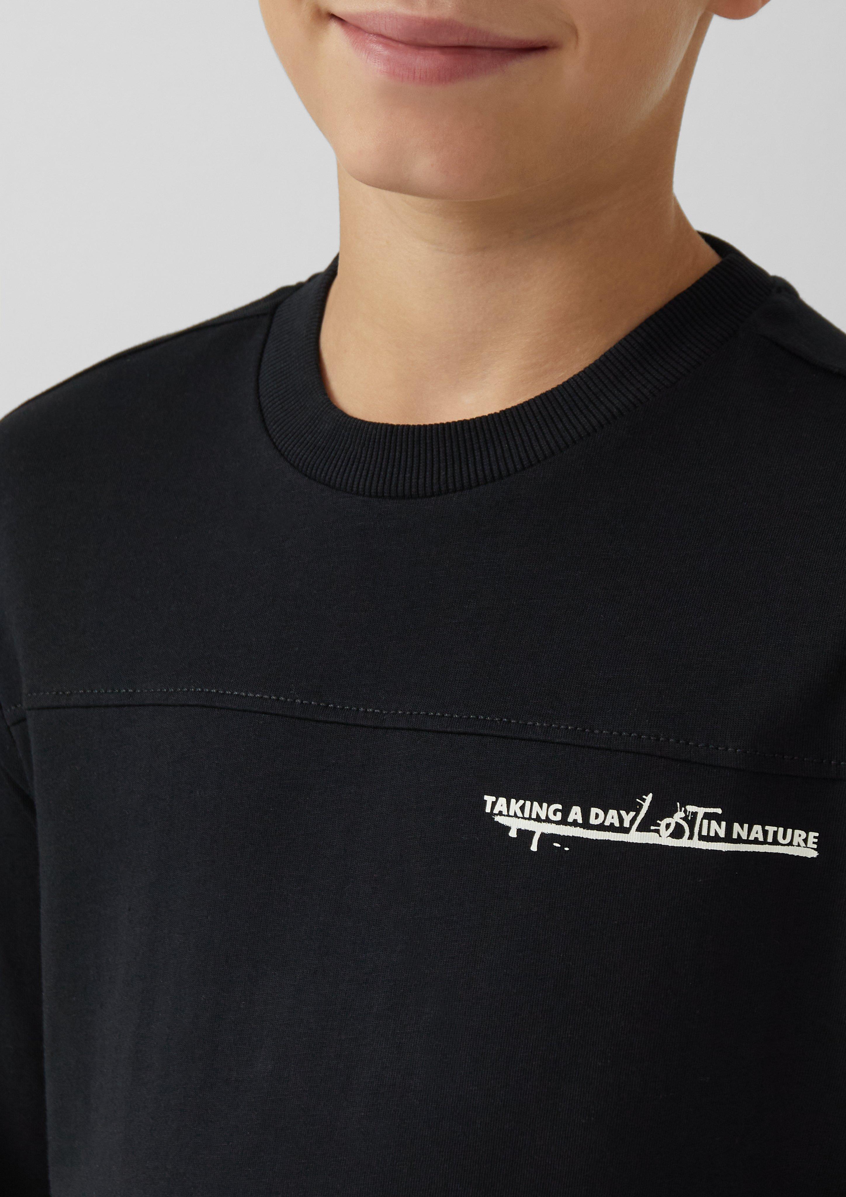 T-shirt in 9999, 8917 & 3502