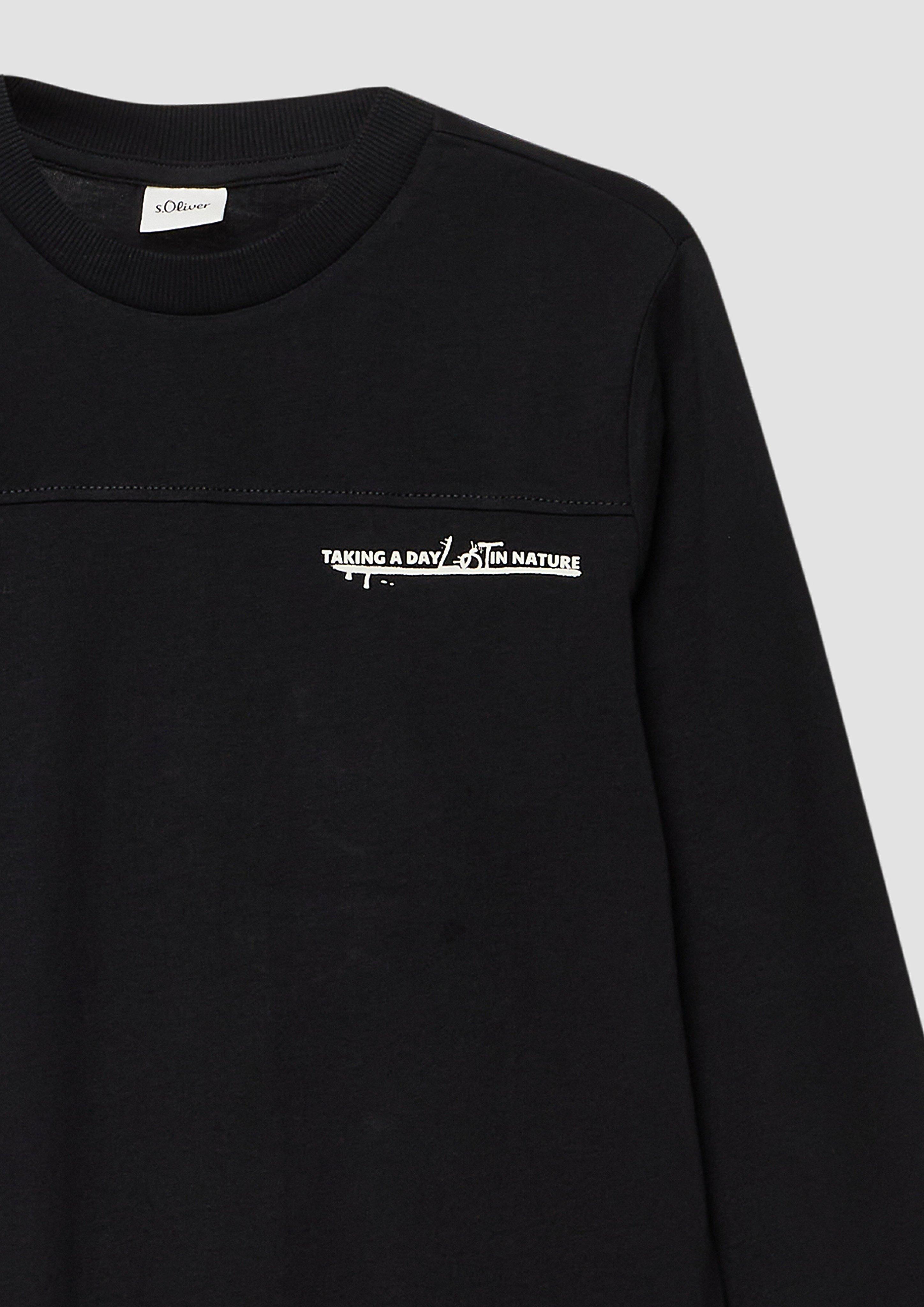 T-shirt in 9999, 8917 & 3502