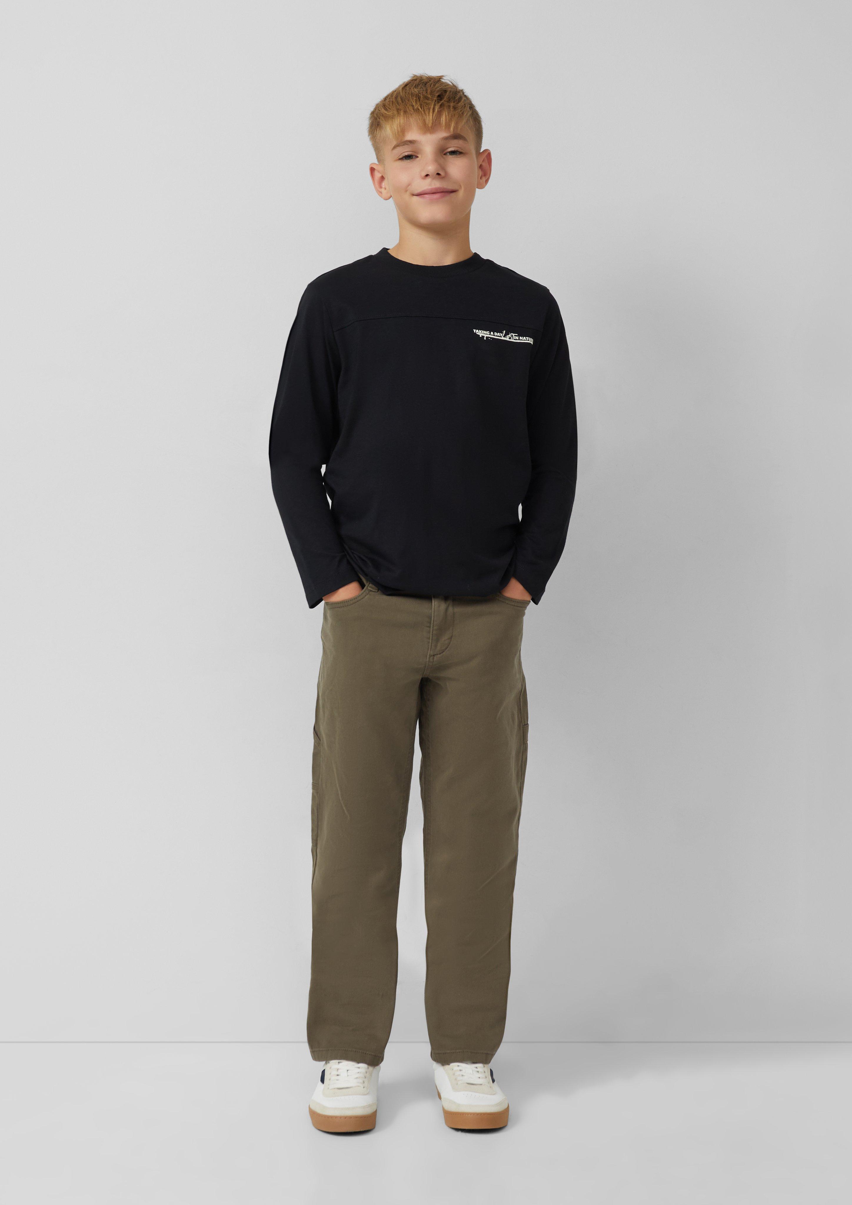 T-Shirt in 9999, 8917 & 3502