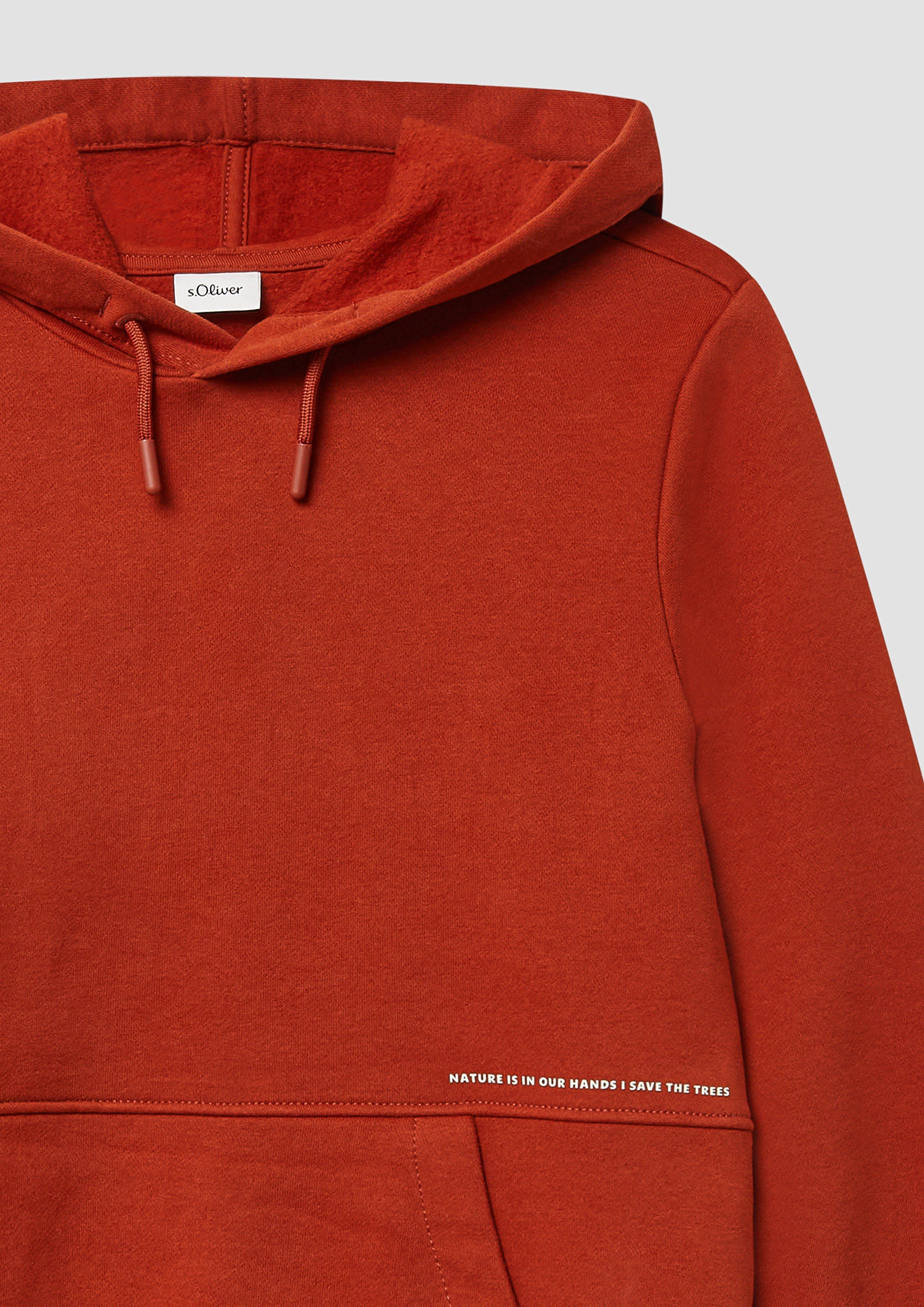 Sweat-shirt in 3502, 9999 & 8001