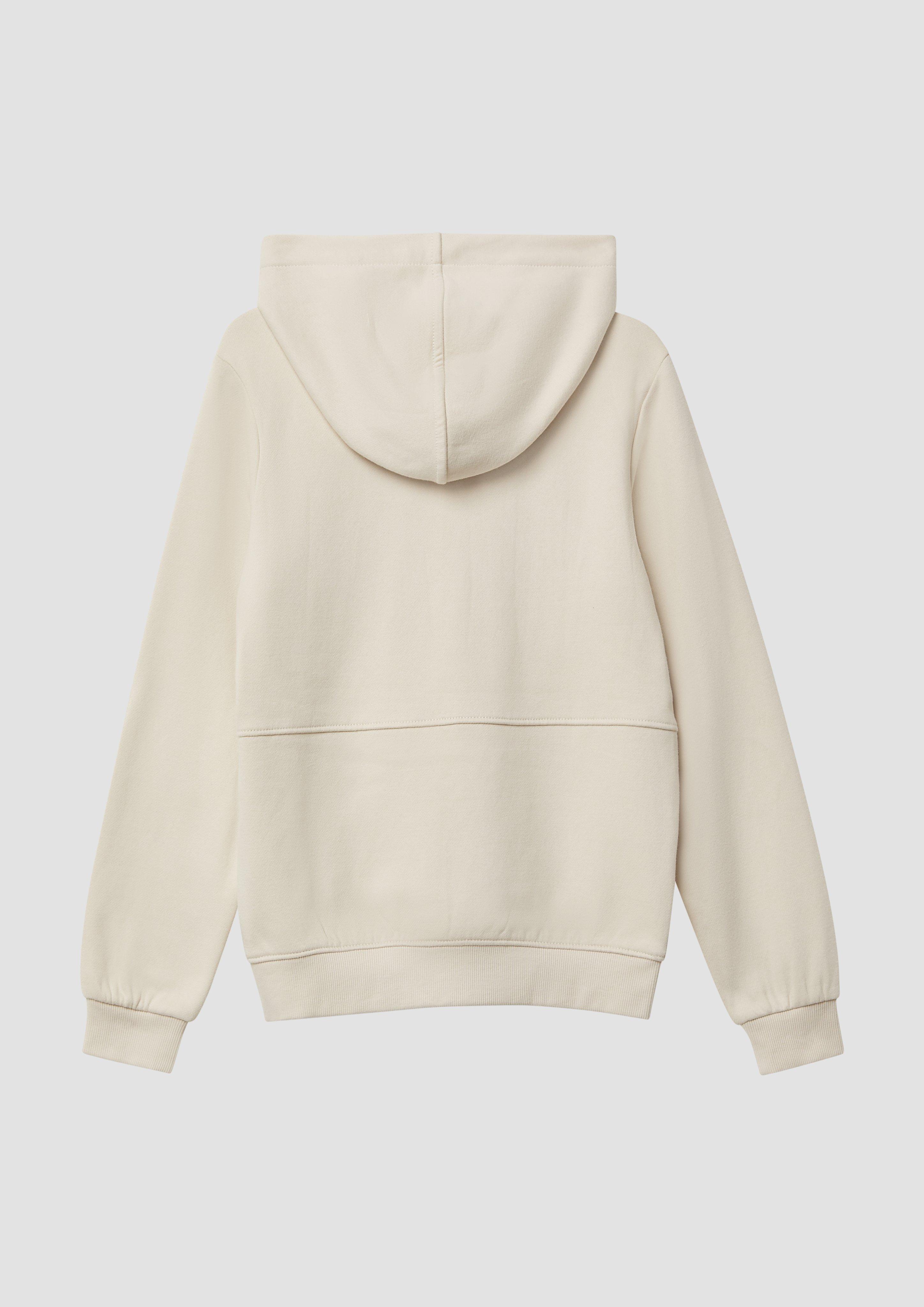 Sweatshirt in 8001, 3502 & 9999