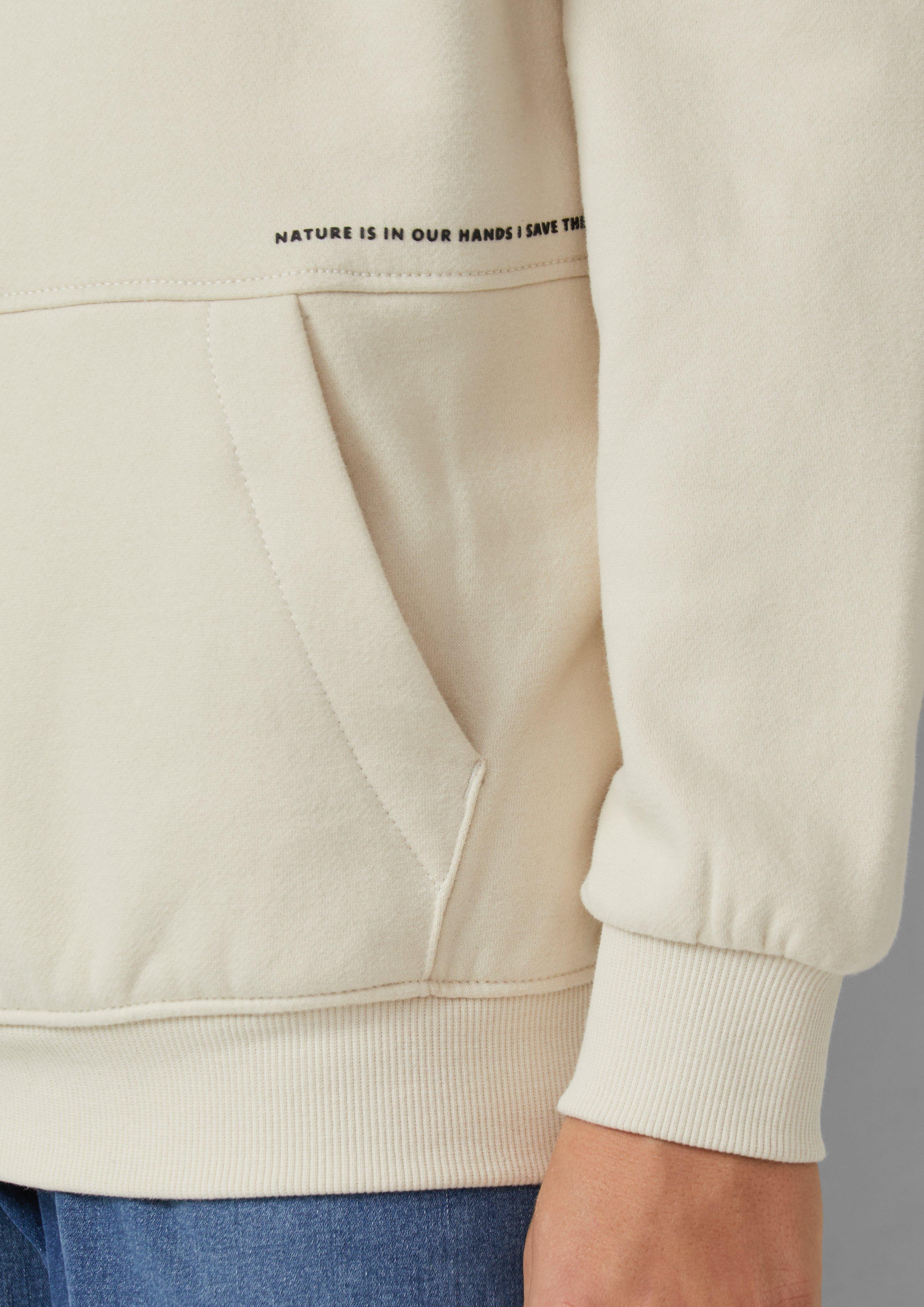 Sweatshirt in 8001, 3502 & 9999