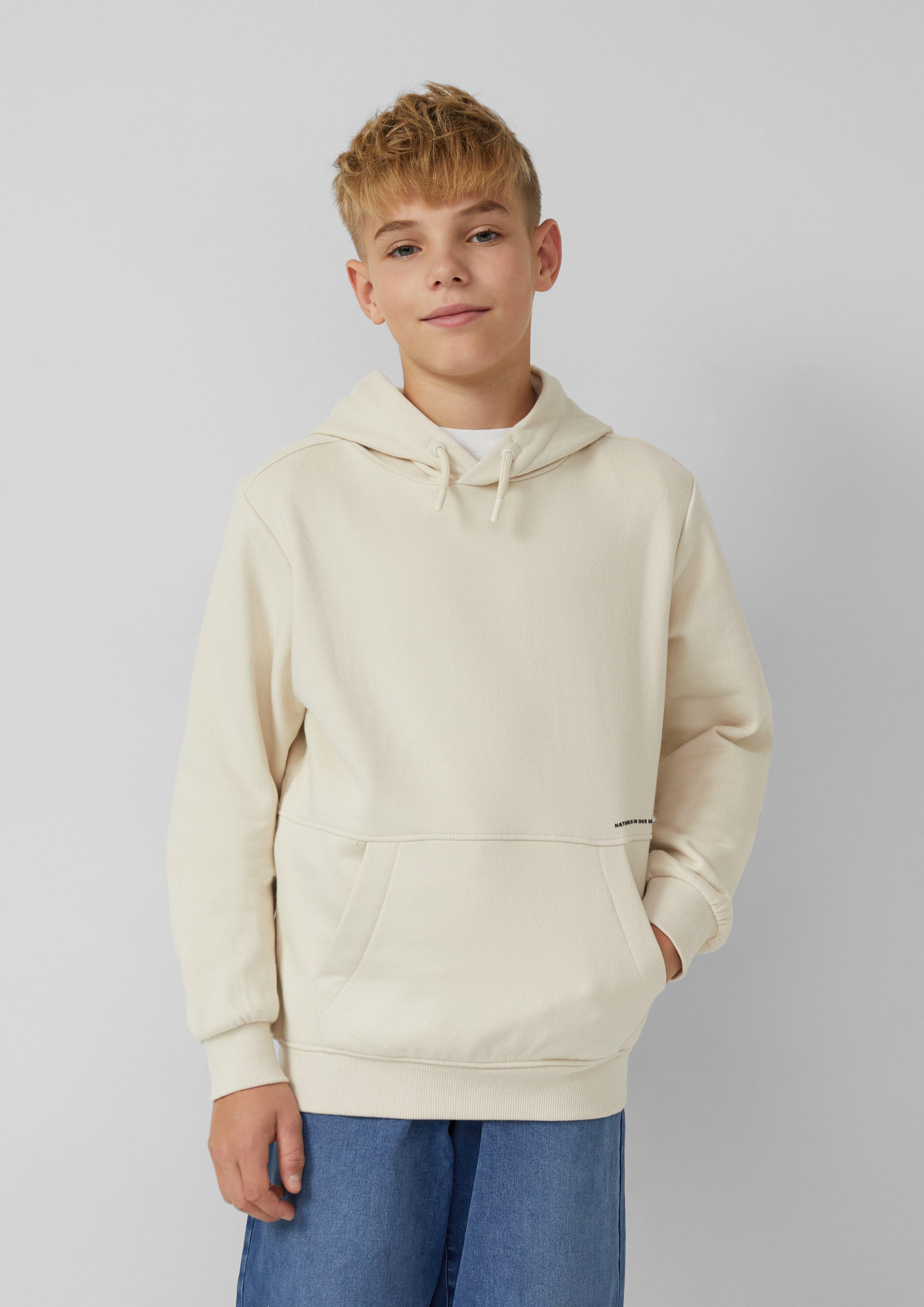 Sweatshirt in 8001, 3502 & 9999