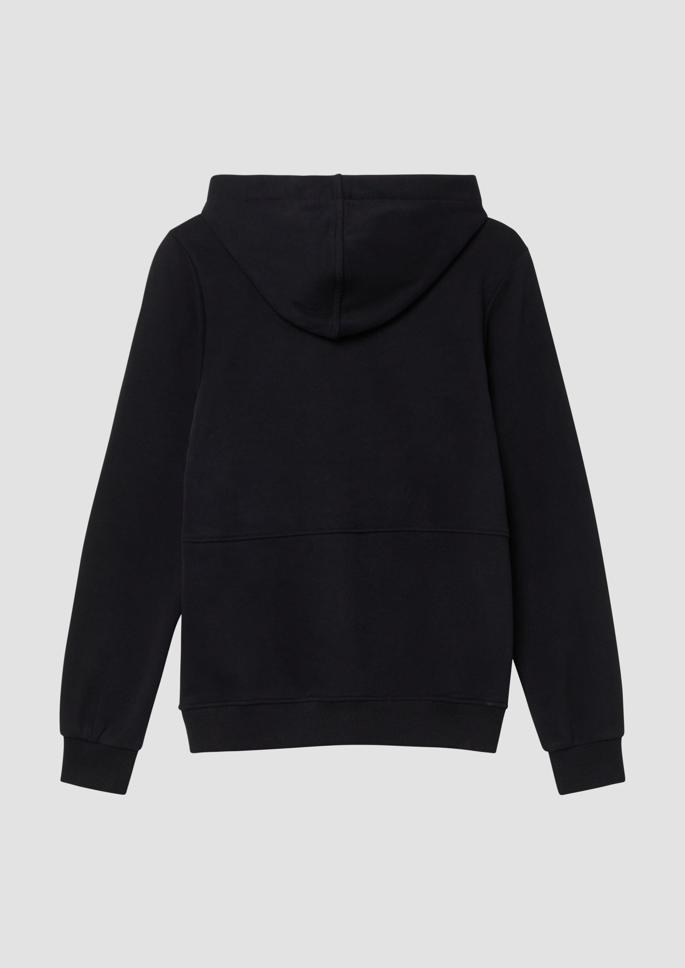 Sweatshirt in 9999, 3502 & 8001