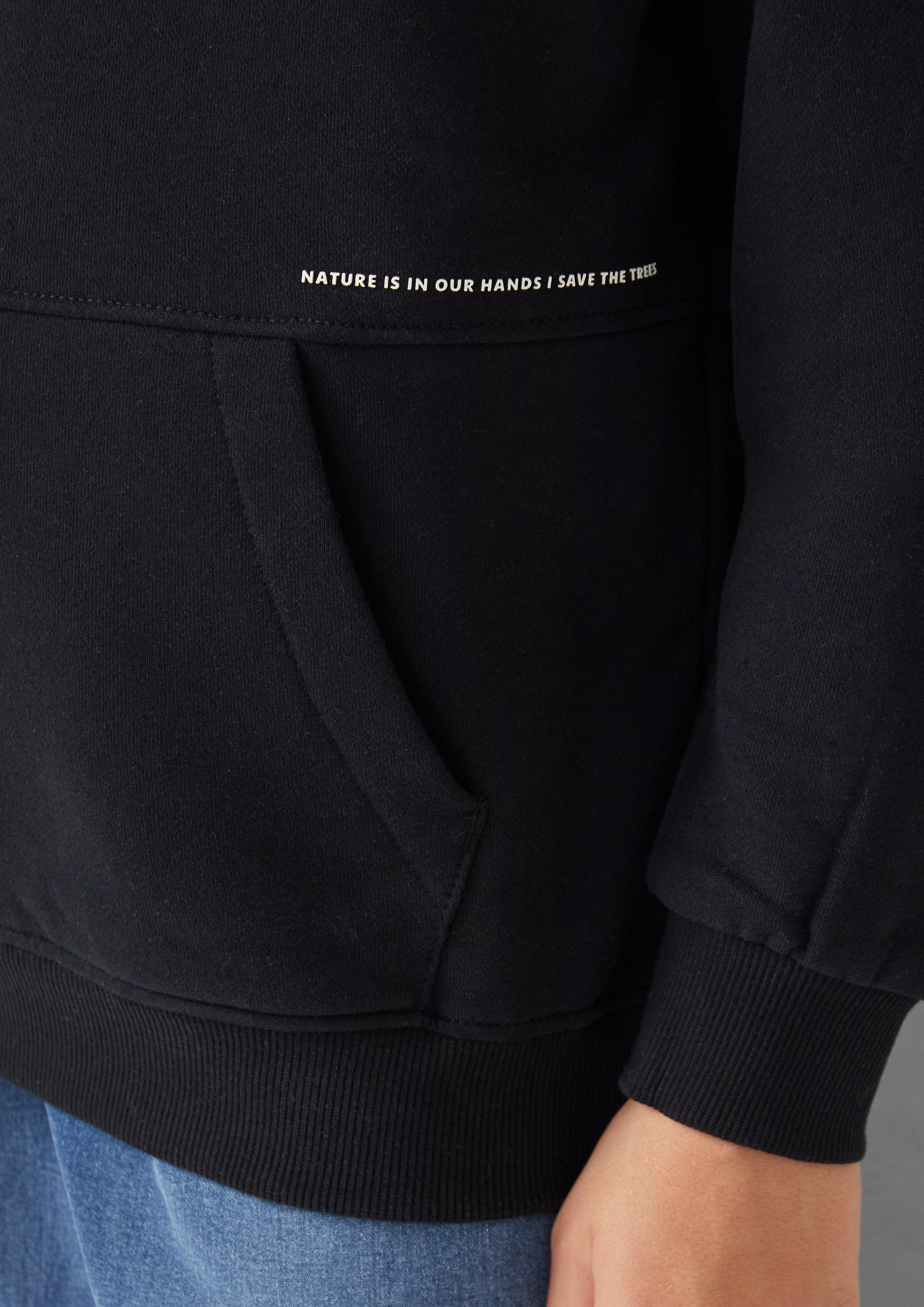 Sweatshirt in 9999, 3502 & 8001