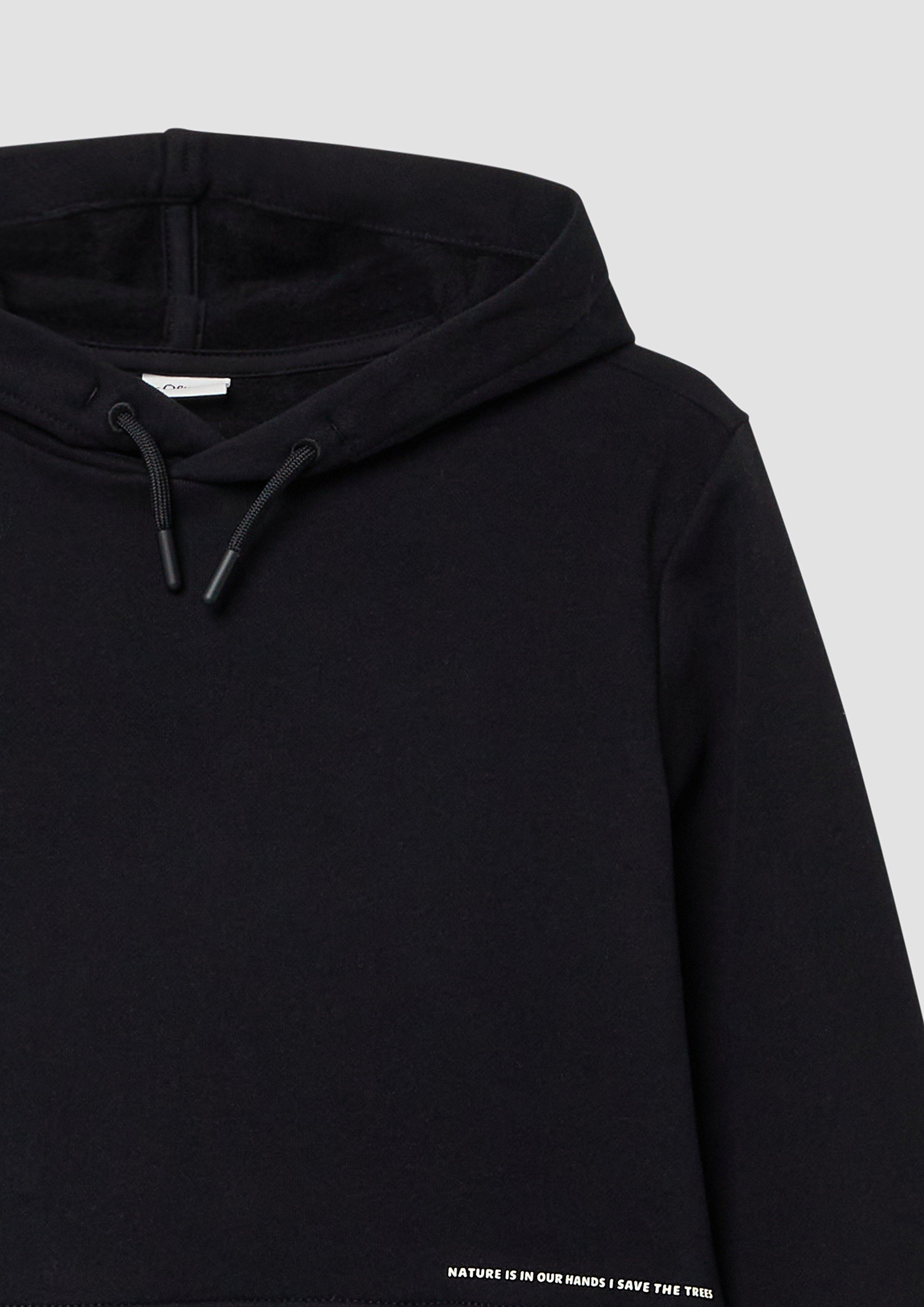 Sweatshirt in 9999, 3502 & 8001