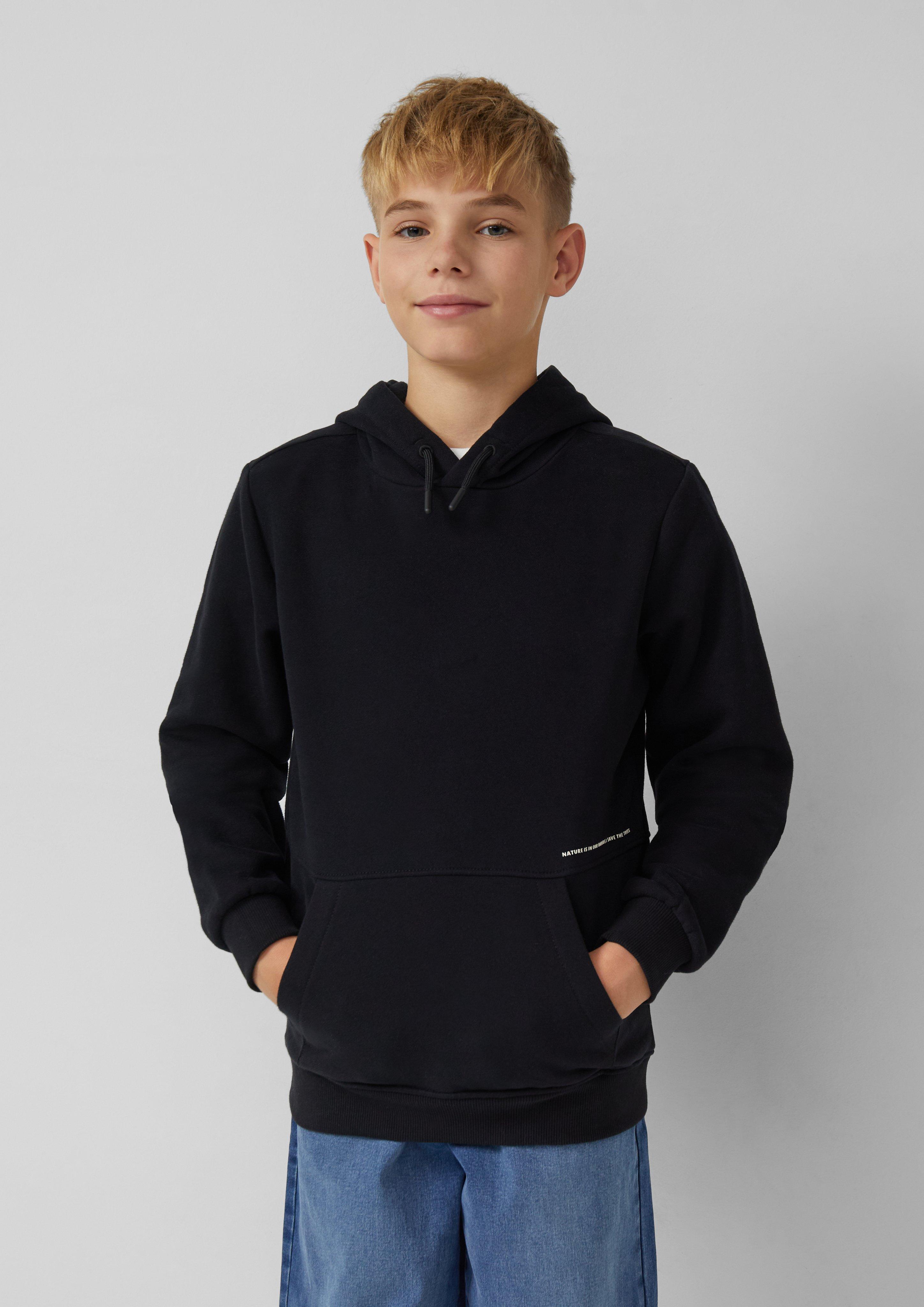 Sweatshirt in 9999, 3502 & 8001