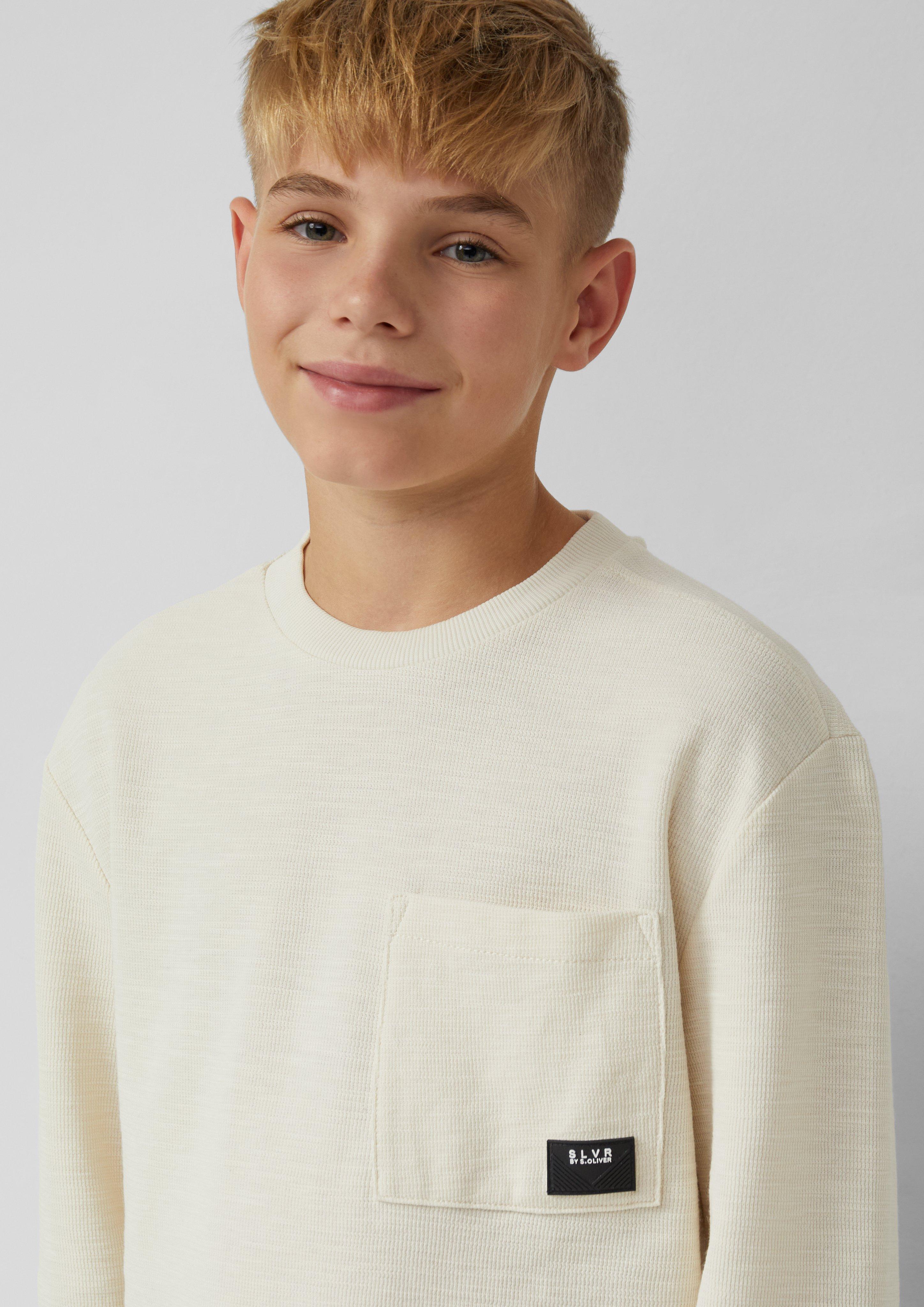 T-shirt in 8001, 9999 & 8917