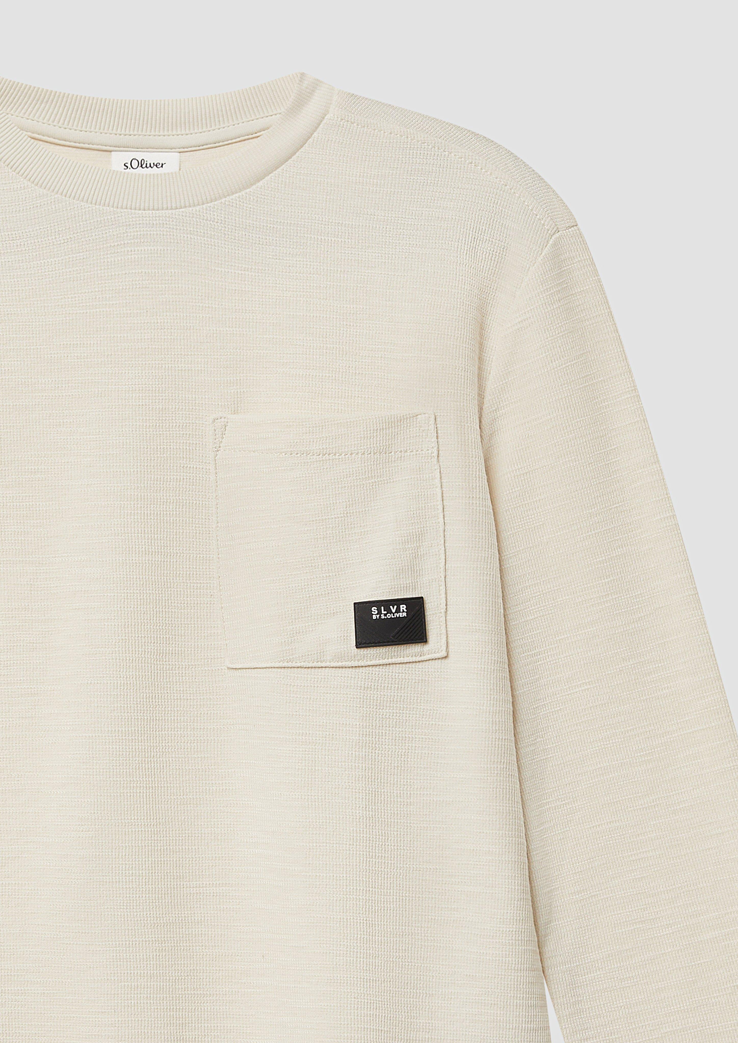 T-shirt in 8001, 9999 & 8917